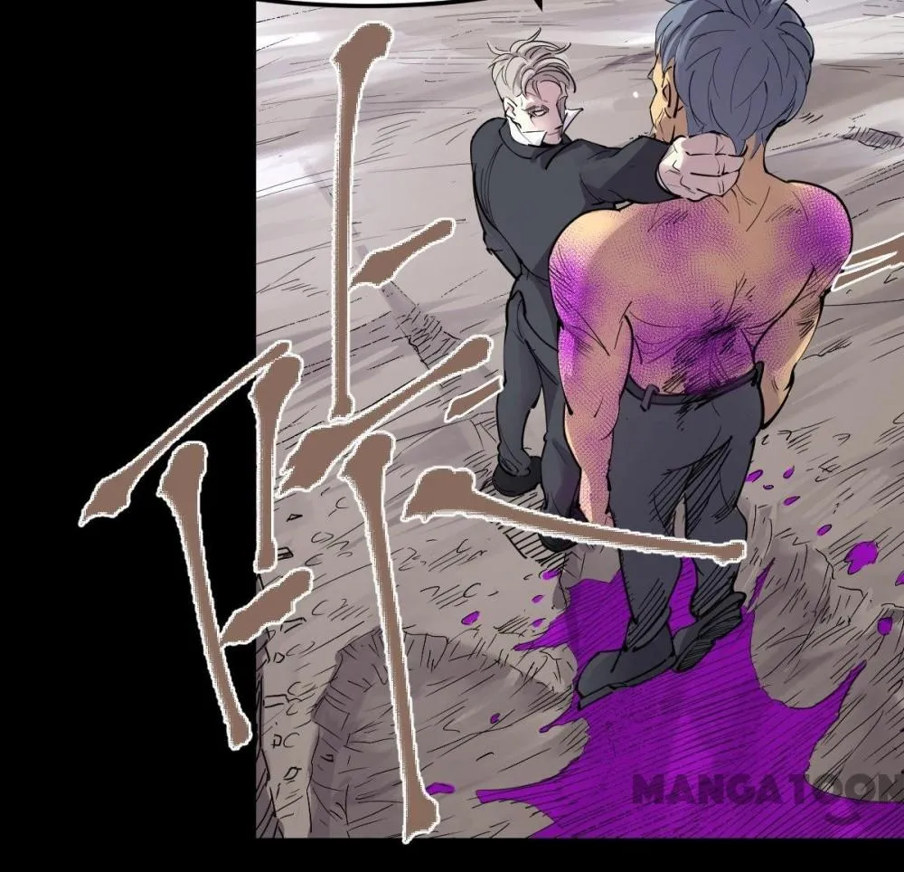 Read Save A Female Assassin chapter 87 image 18 on Lezhin