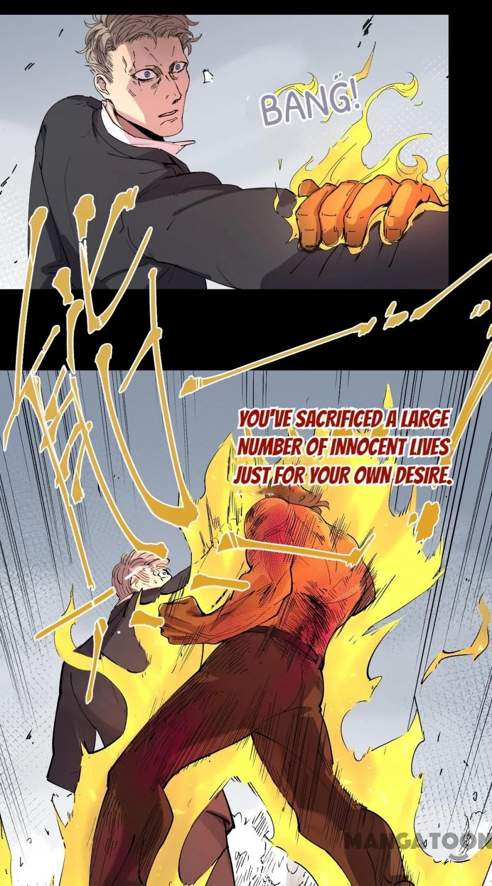 Read Save A Female Assassin chapter 87 image 27 on Lezhin