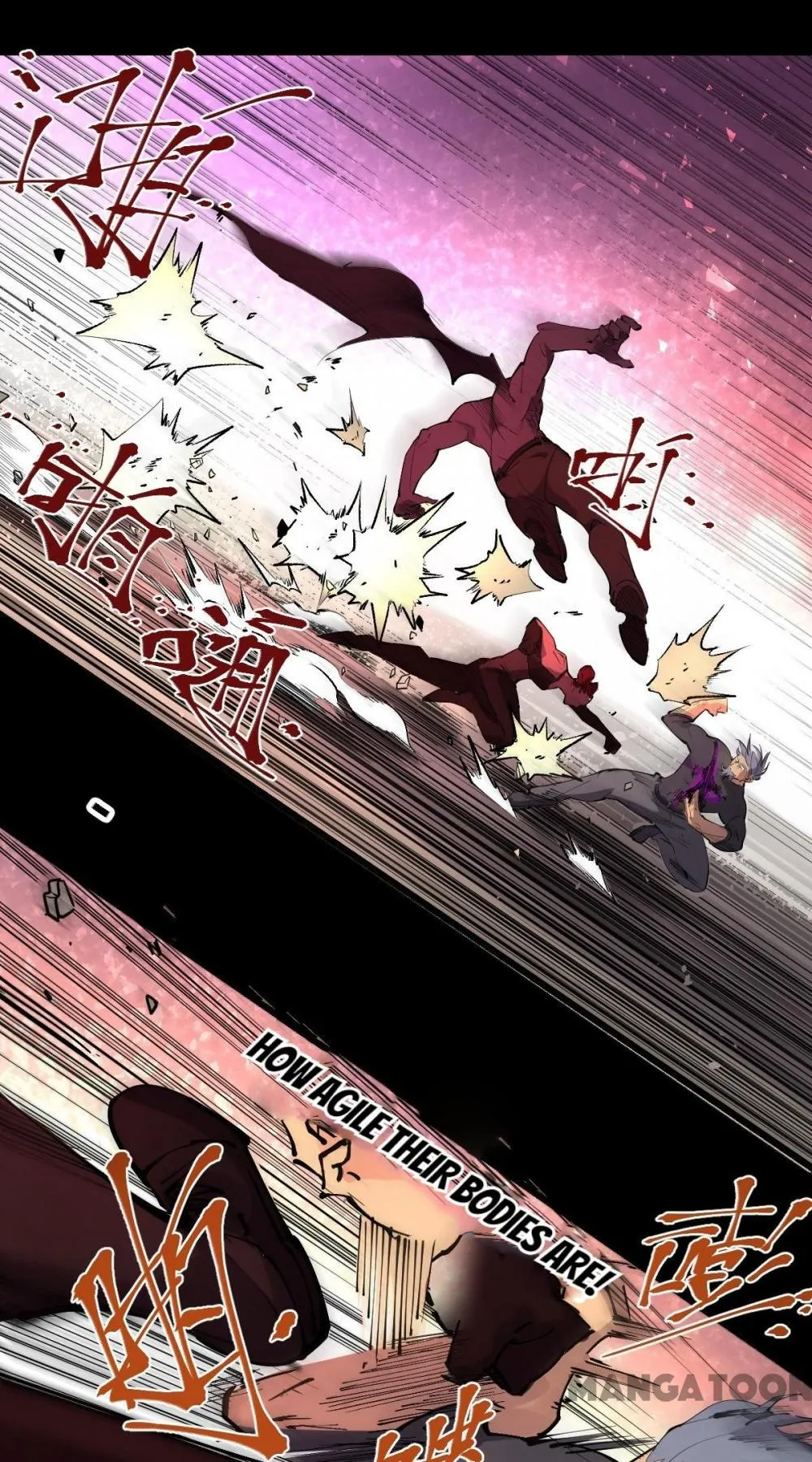 Read Save A Female Assassin chapter 87 image 3 on Lezhin