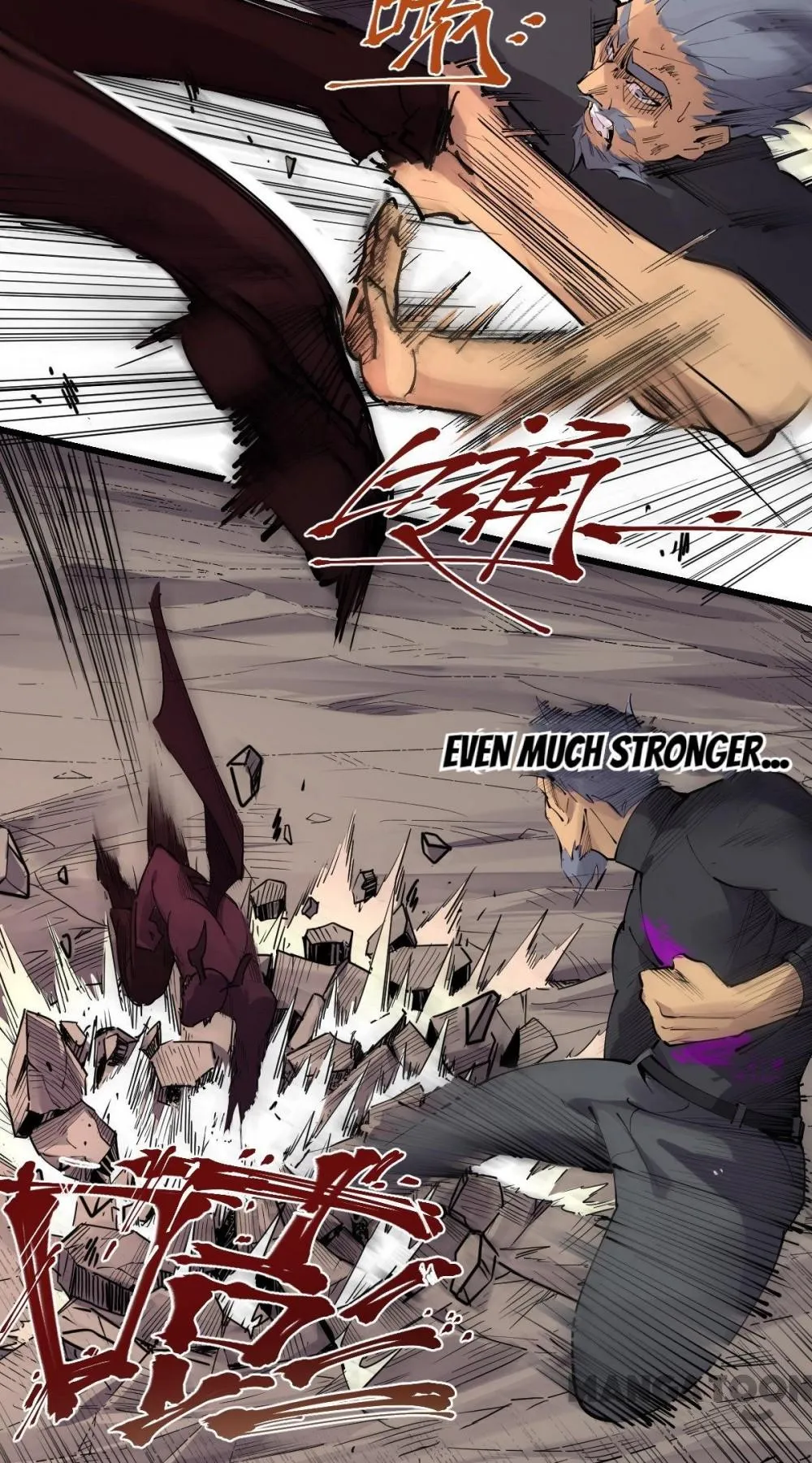 Read Save A Female Assassin chapter 87 image 4 on Lezhin