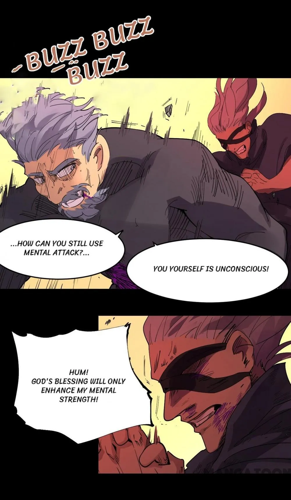 Read Save A Female Assassin chapter 87 image 8 on Lezhin
