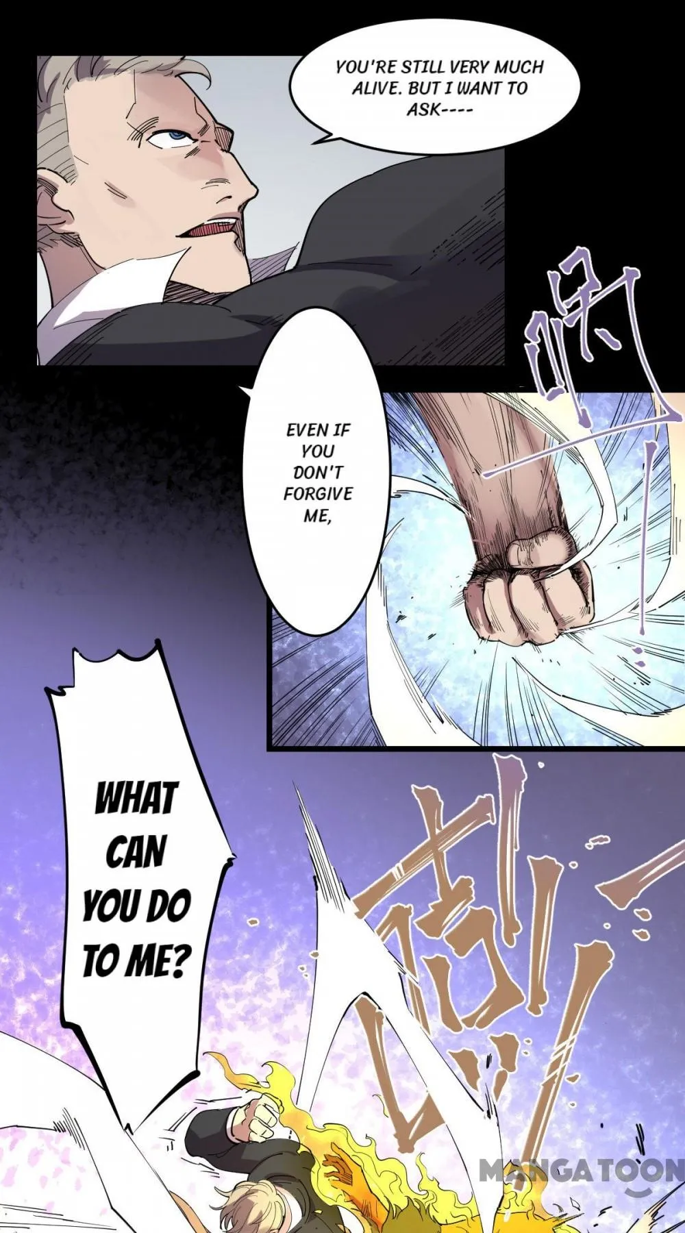 Read Save A Female Assassin chapter 88 image 1 on Lezhin