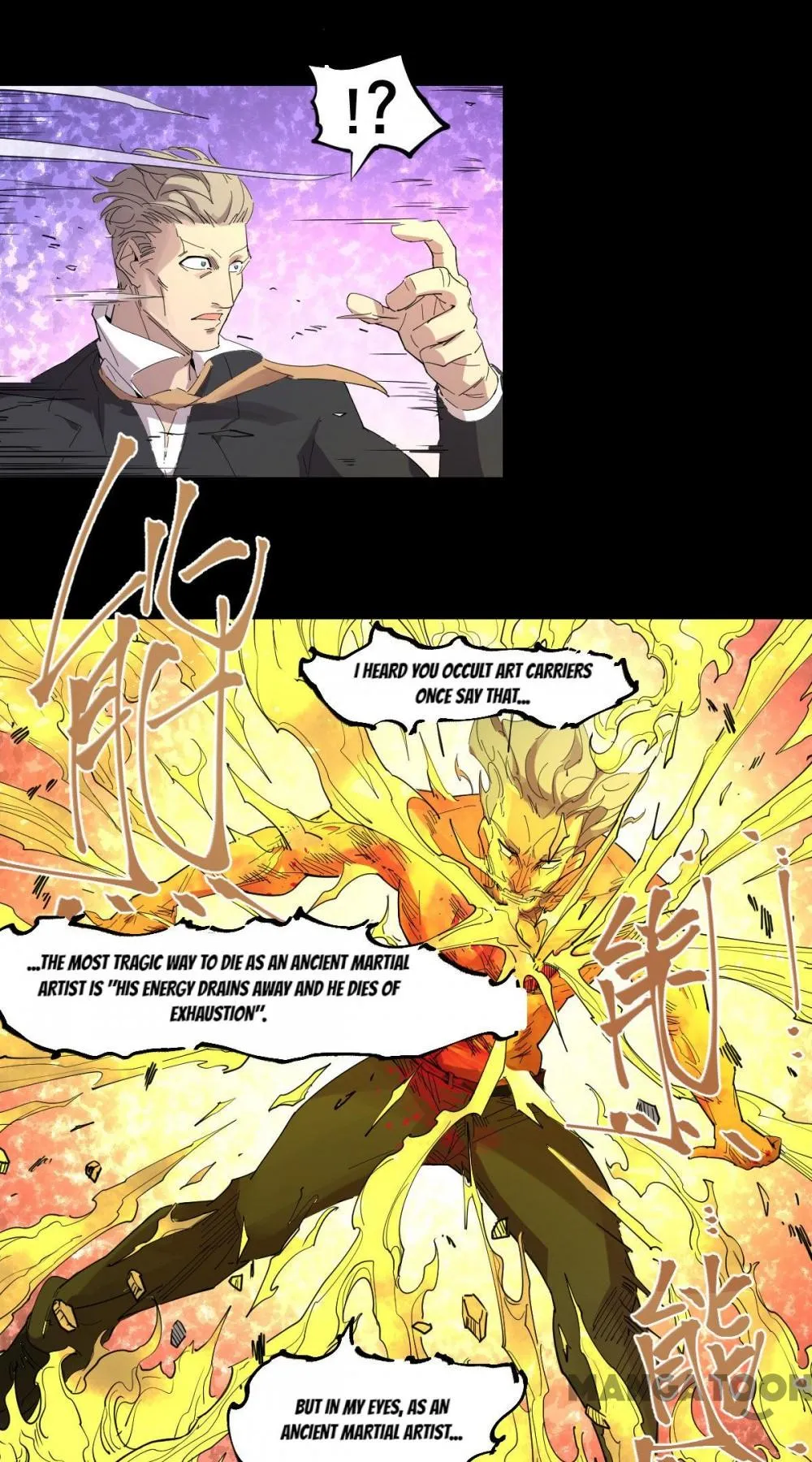 Read Save A Female Assassin chapter 88 image 10 on Lezhin