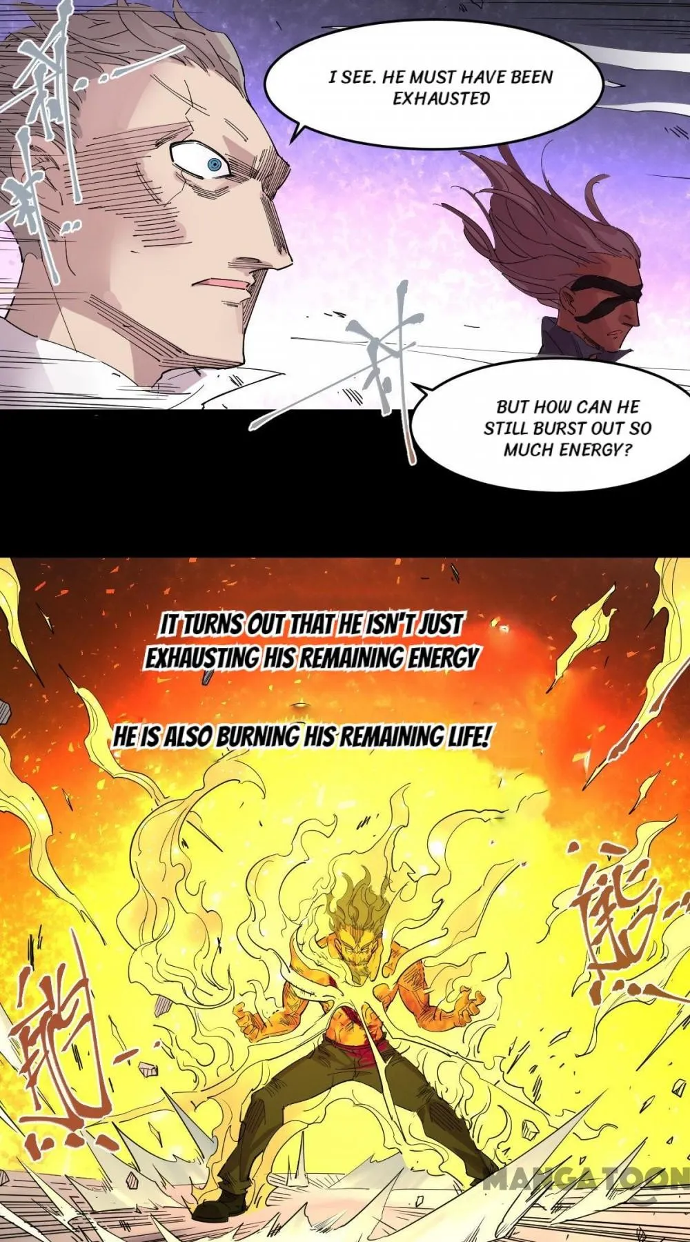 Read Save A Female Assassin chapter 88 image 12 on Lezhin