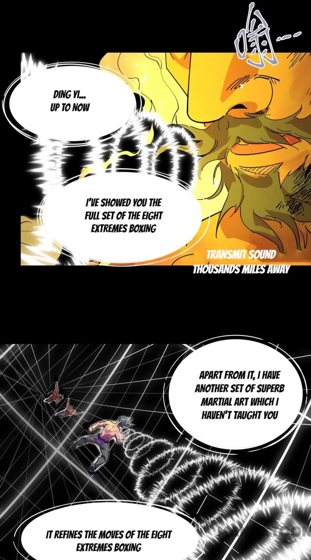 Read Save A Female Assassin chapter 88 image 20 on Lezhin