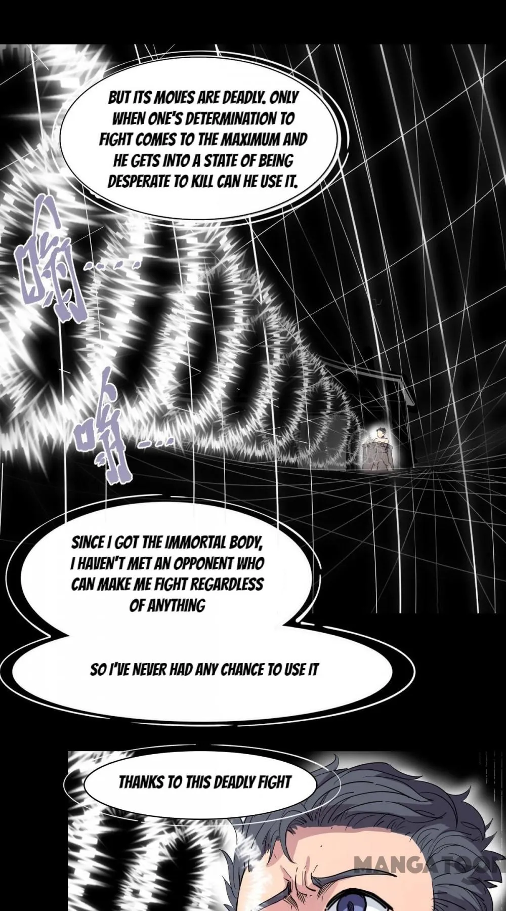 Read Save A Female Assassin chapter 88 image 22 on Lezhin