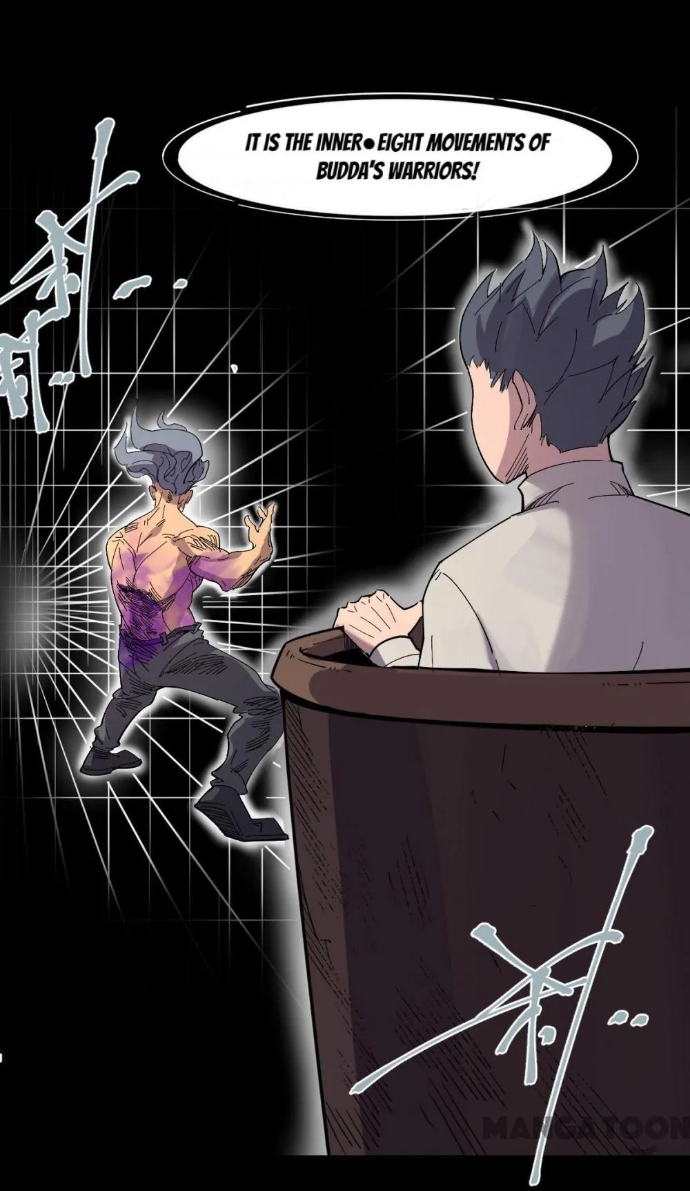 Read Save A Female Assassin chapter 88 image 24 on Lezhin
