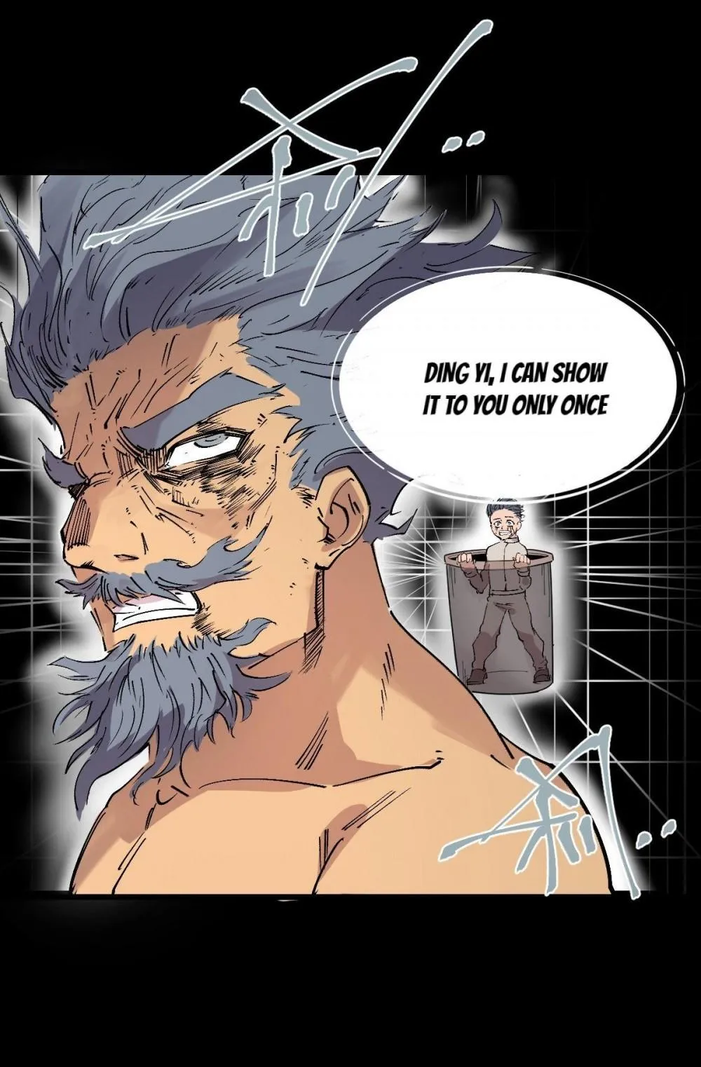 Read Save A Female Assassin chapter 88 image 25 on Lezhin