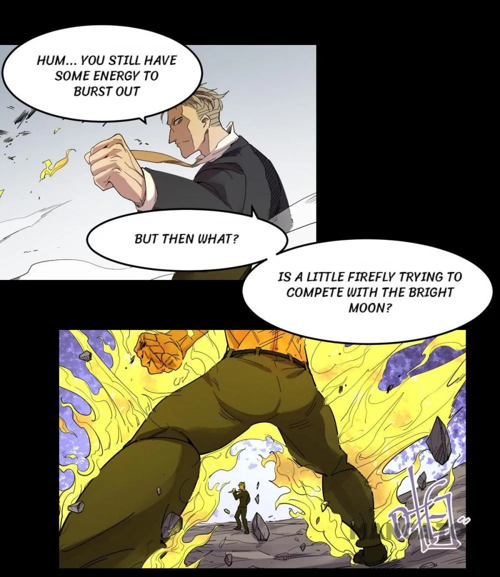 Read Save A Female Assassin chapter 88 image 5 on Lezhin