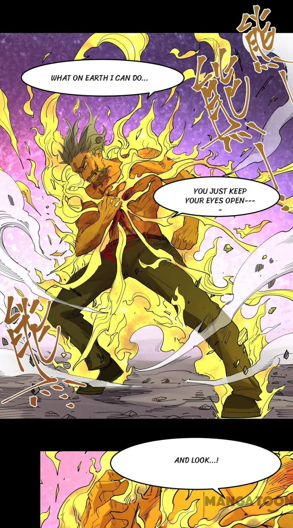 Read Save A Female Assassin chapter 88 image 6 on Lezhin