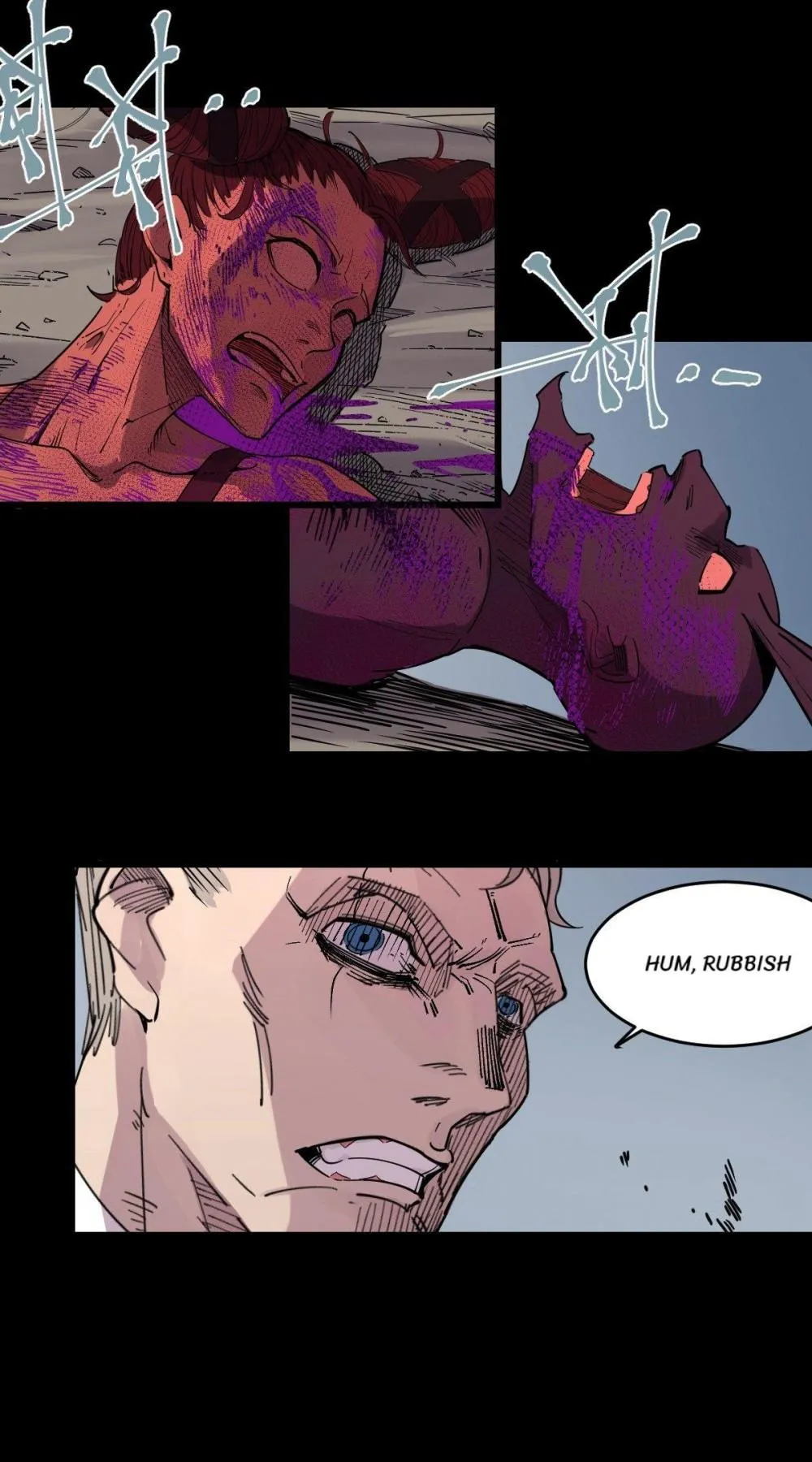 Read Save A Female Assassin chapter 89 image 11 on Lezhin