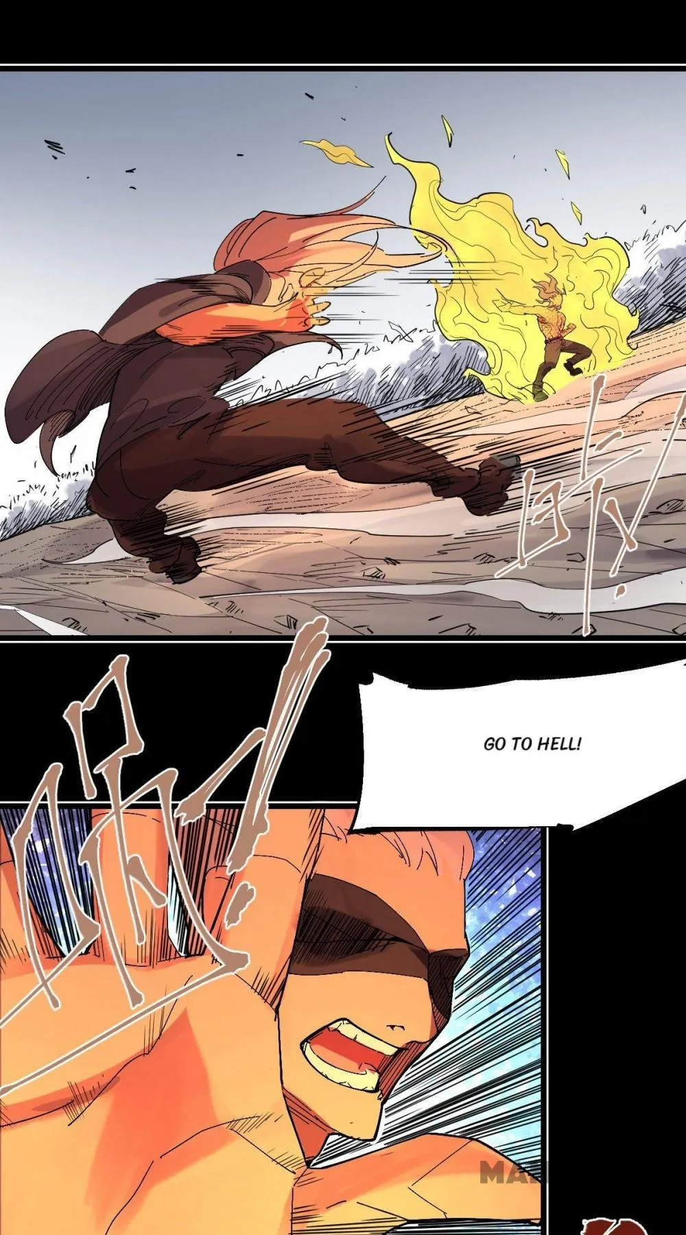 Read Save A Female Assassin chapter 89 image 12 on Lezhin