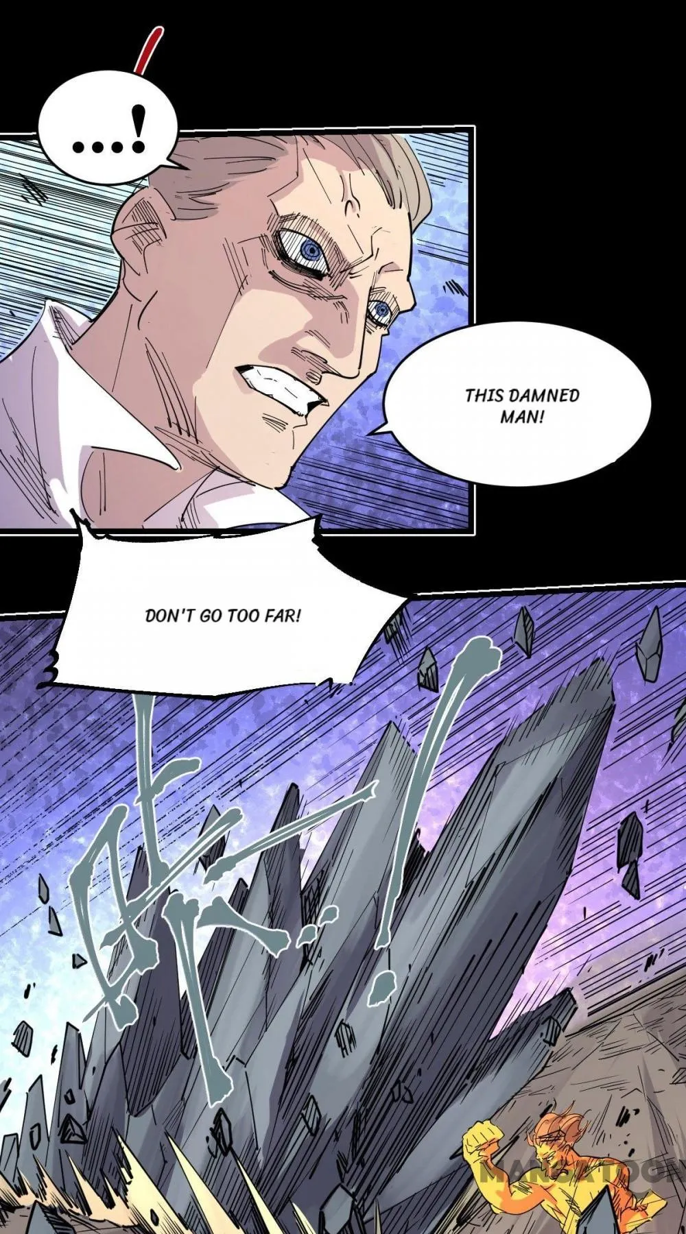 Read Save A Female Assassin chapter 89 image 19 on Lezhin