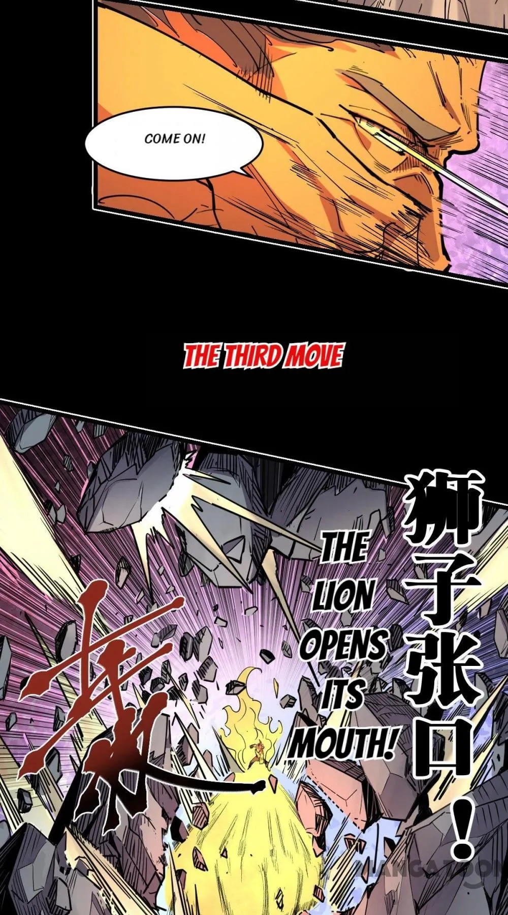 Read Save A Female Assassin chapter 89 image 21 on Lezhin