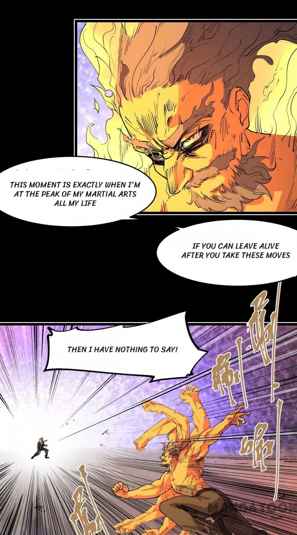 Read Save A Female Assassin chapter 89 image 23 on Lezhin