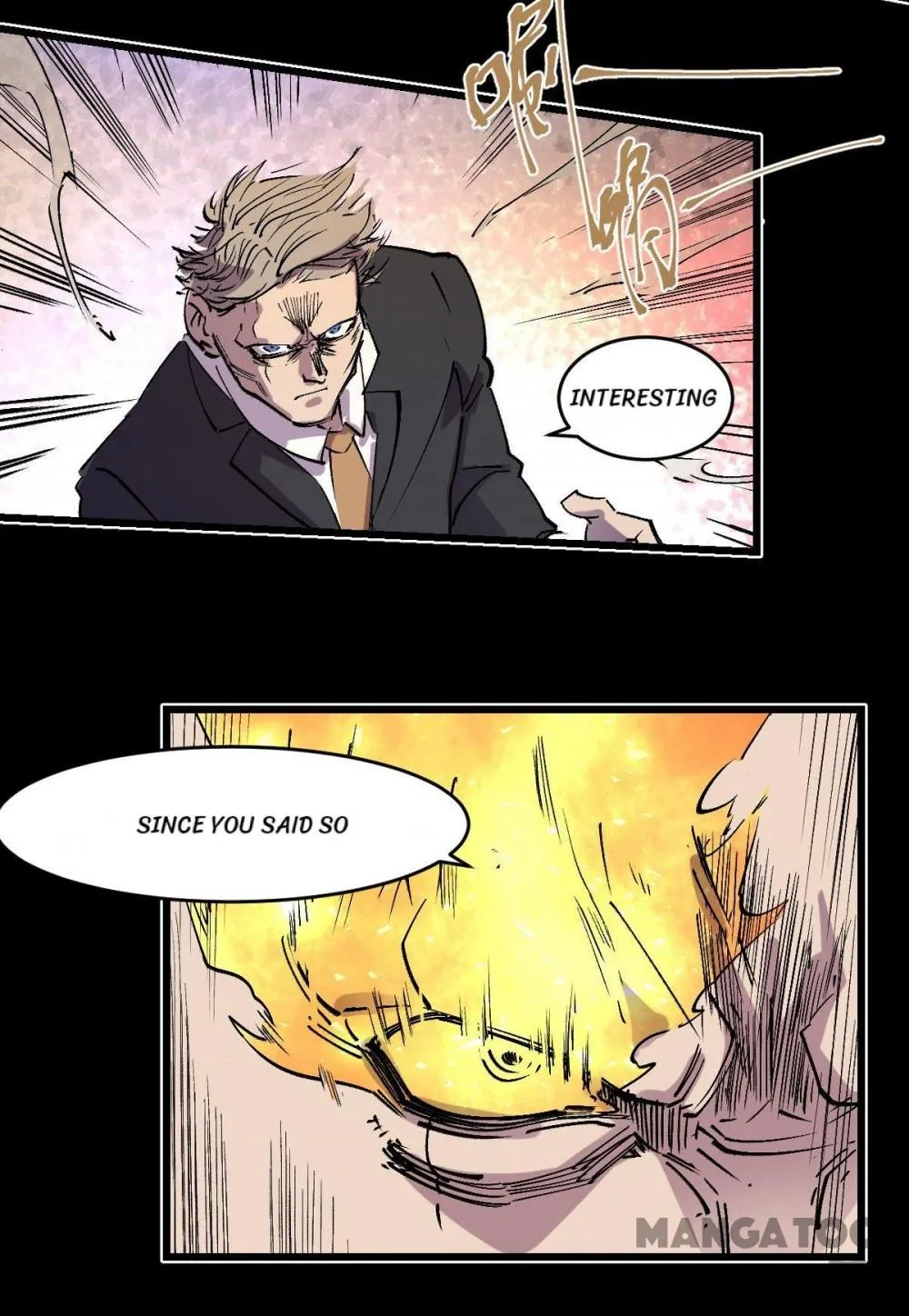 Read Save A Female Assassin chapter 89 image 25 on Lezhin