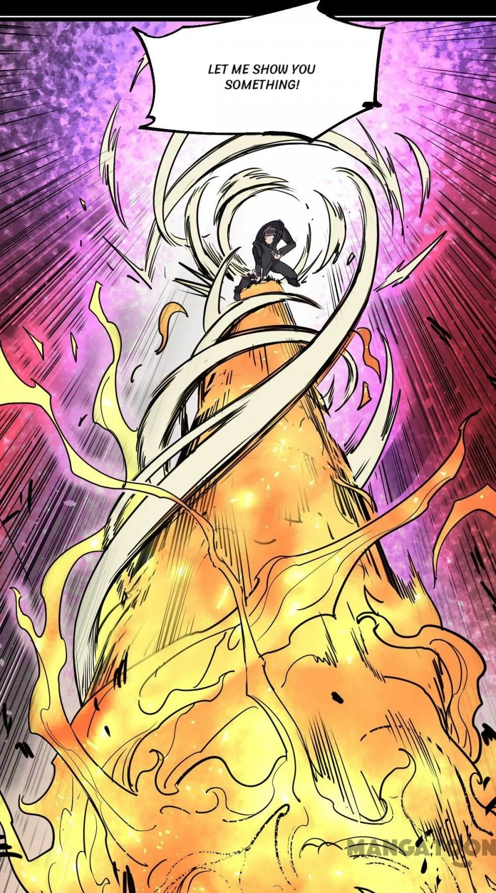 Read Save A Female Assassin chapter 89 image 26 on Lezhin