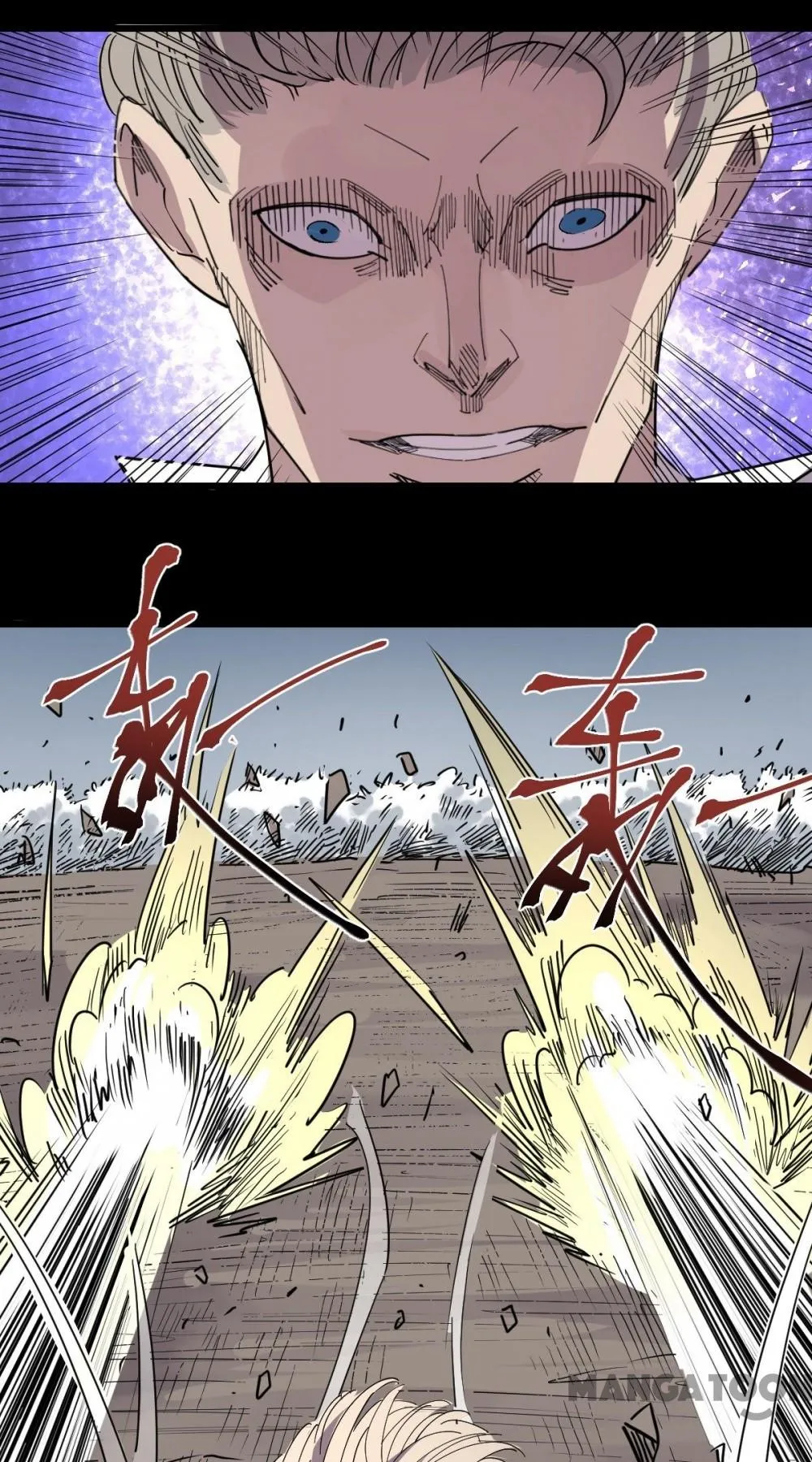 Read Save A Female Assassin chapter 89 image 9 on Lezhin