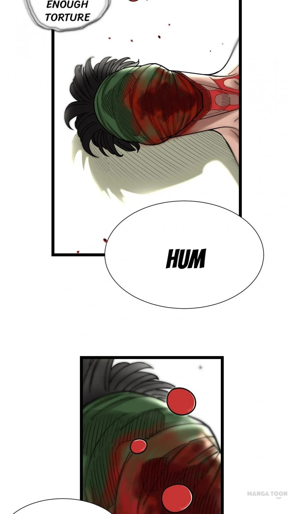 Read Save A Female Assassin chapter 9 image 10 on Lezhin