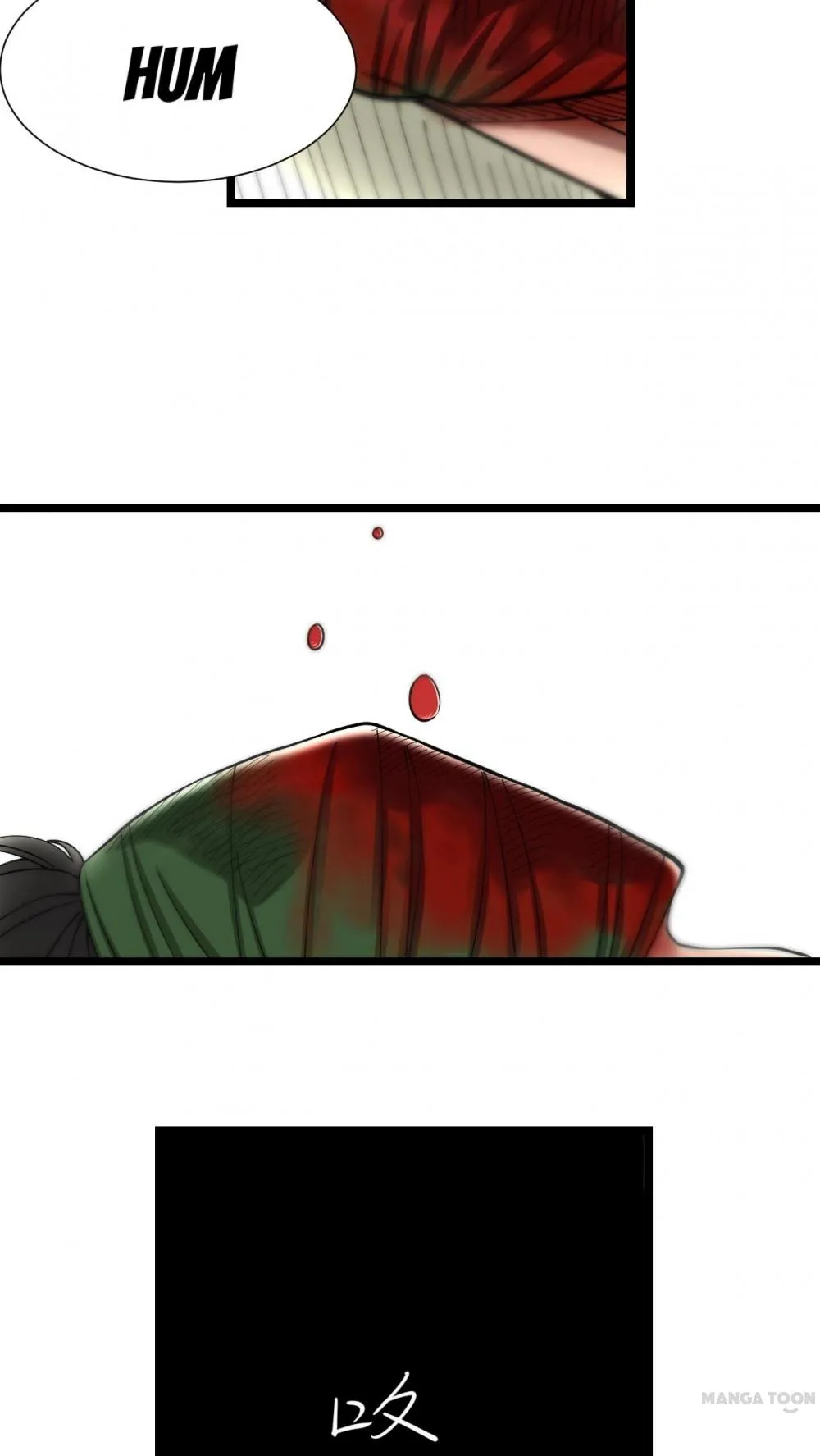 Read Save A Female Assassin chapter 9 image 11 on Lezhin
