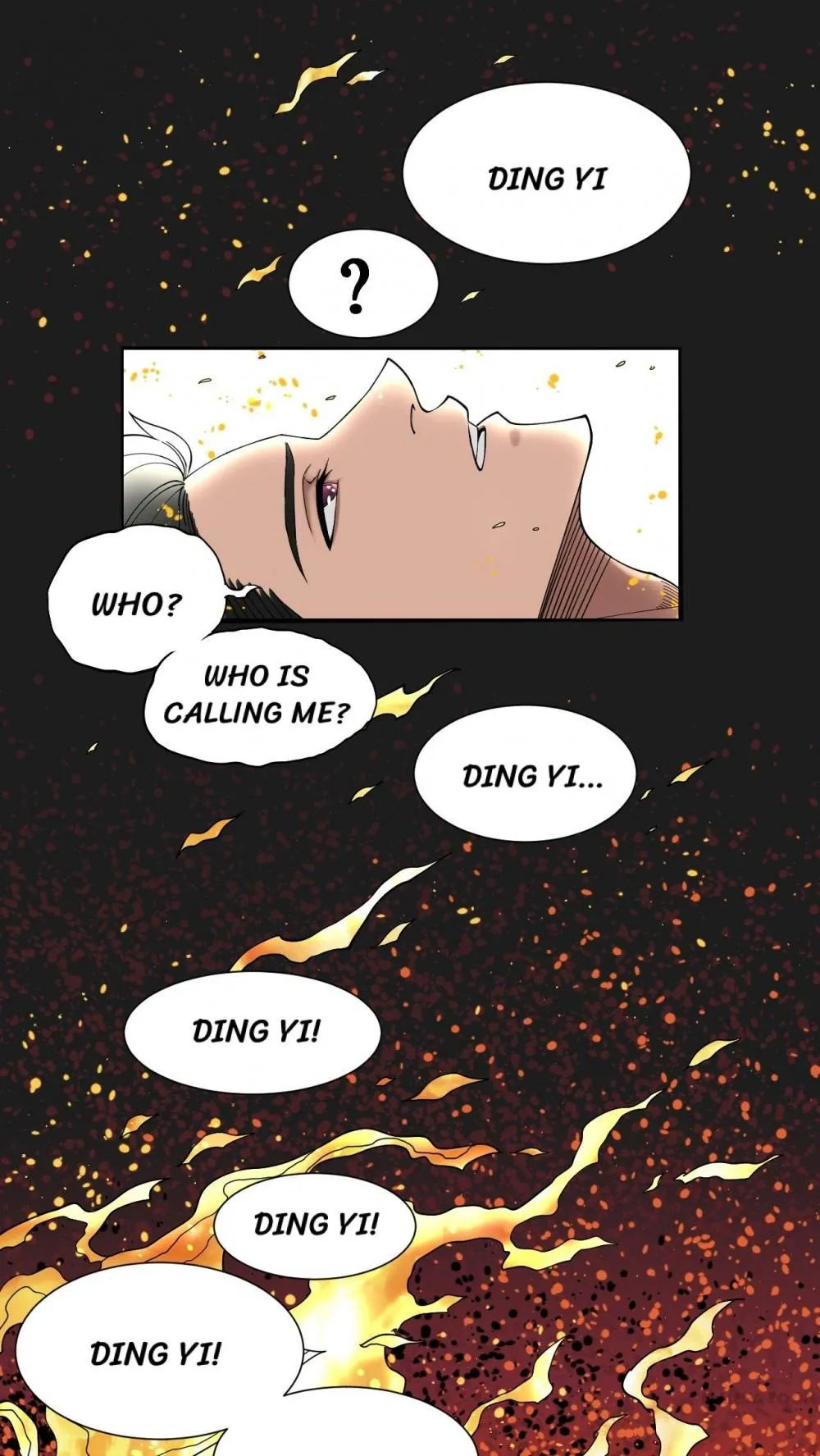 Read Save A Female Assassin chapter 9 image 13 on Lezhin
