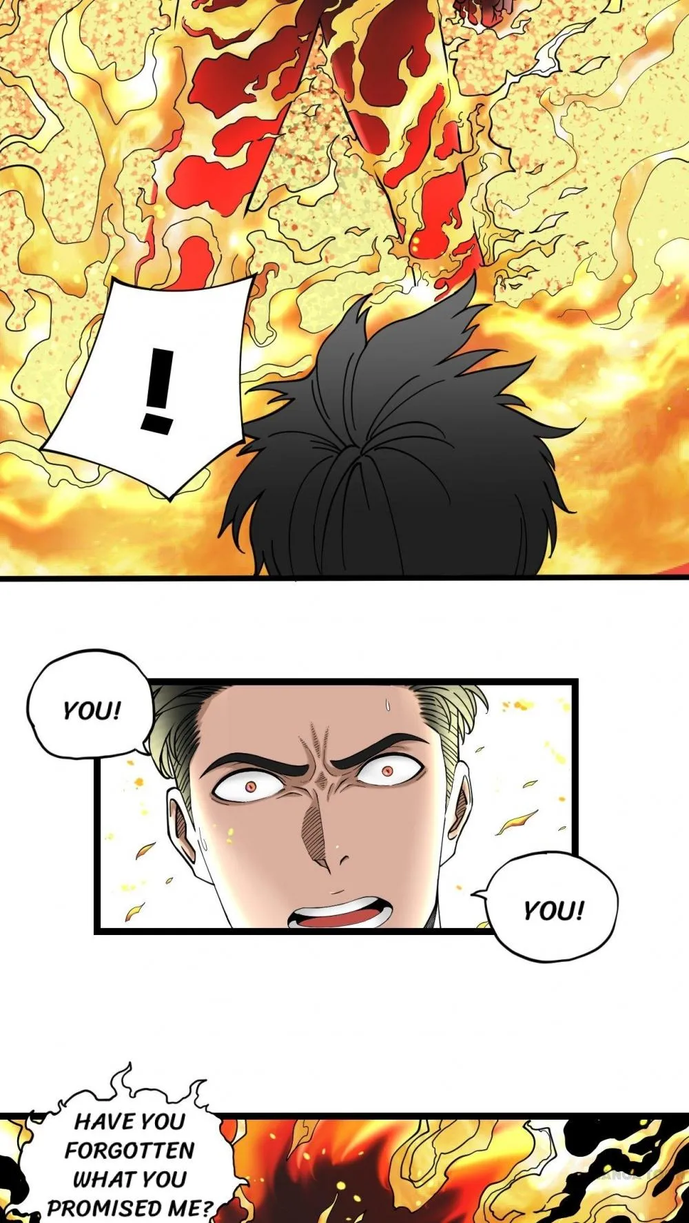 Read Save A Female Assassin chapter 9 image 15 on Lezhin