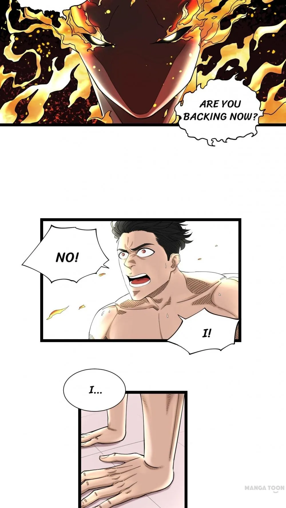 Read Save A Female Assassin chapter 9 image 16 on Lezhin
