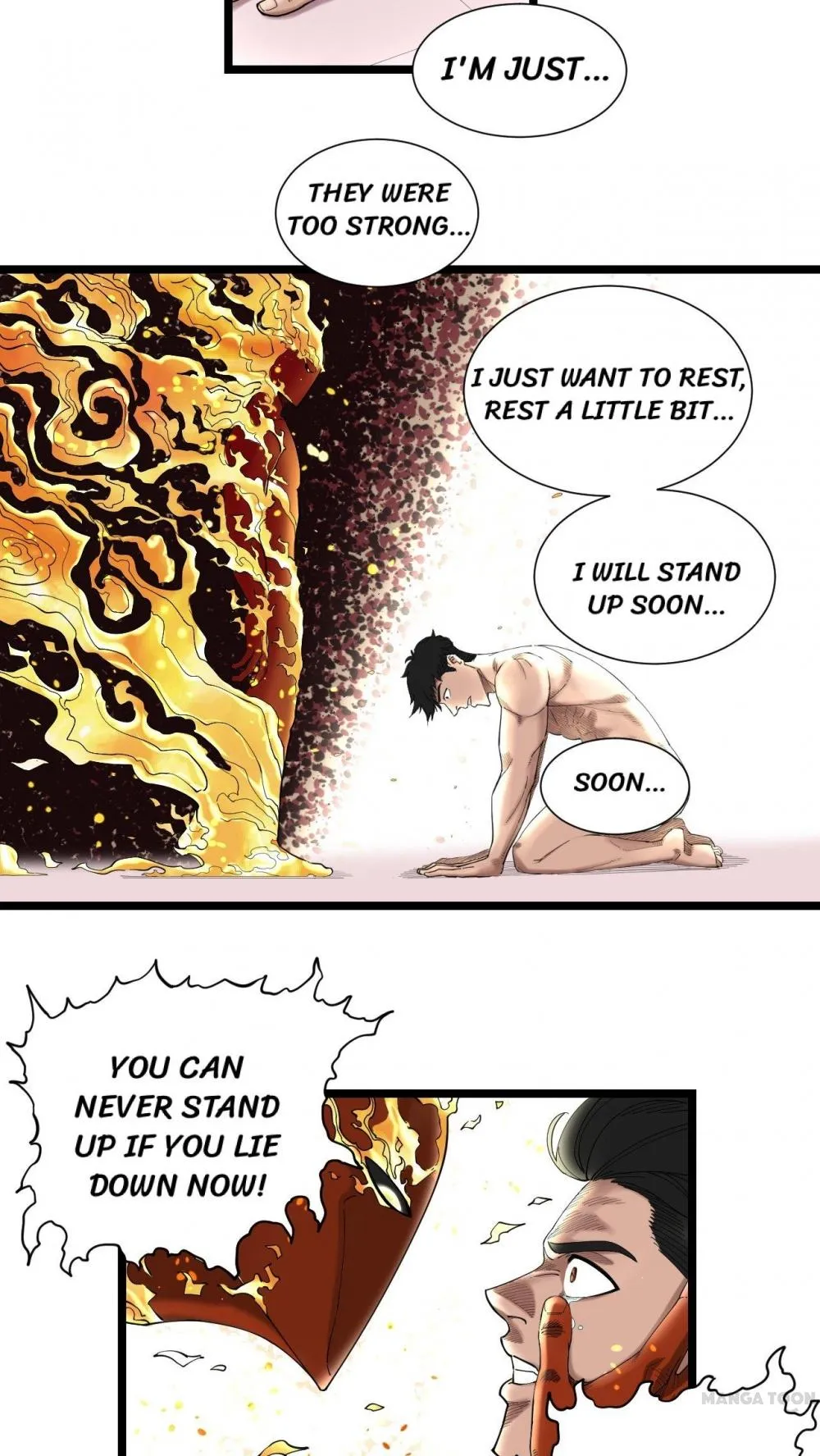 Read Save A Female Assassin chapter 9 image 17 on Lezhin