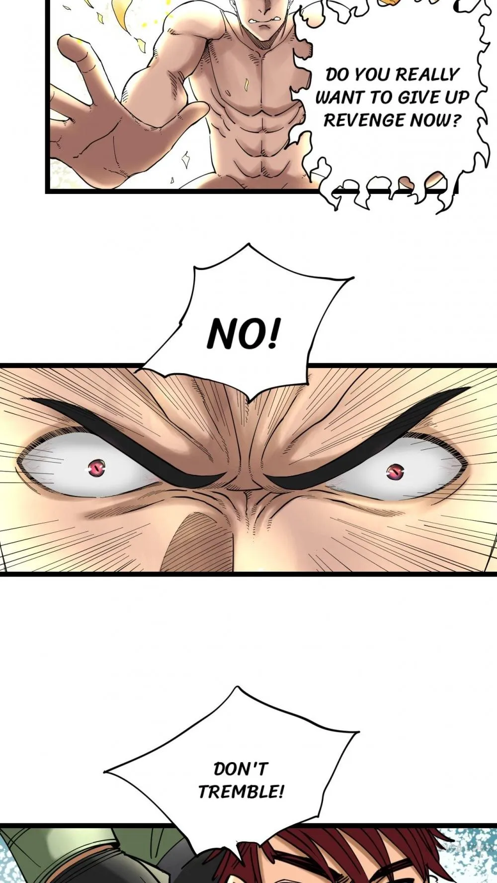 Read Save A Female Assassin chapter 9 image 19 on Lezhin