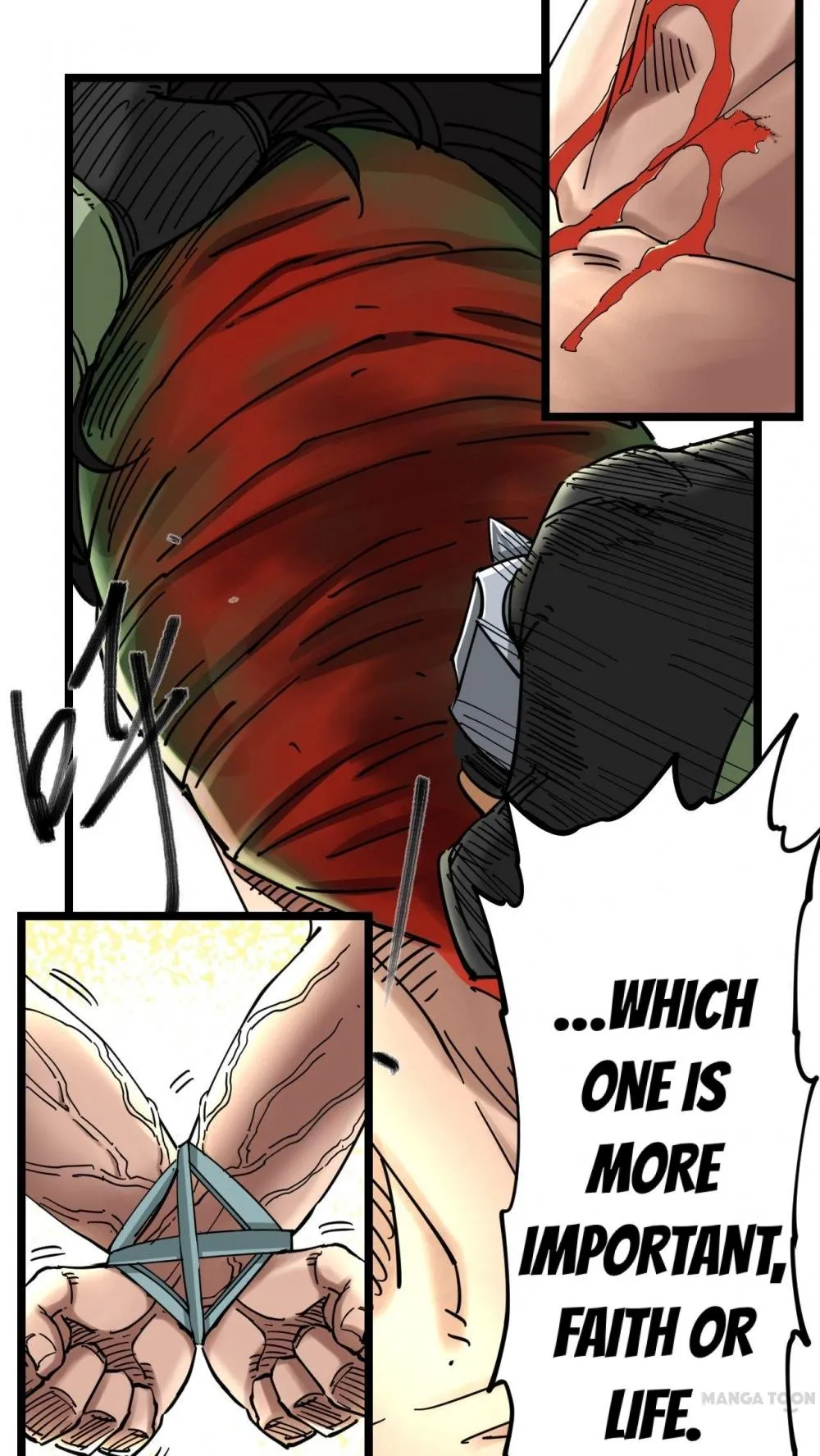 Read Save A Female Assassin chapter 9 image 22 on Lezhin