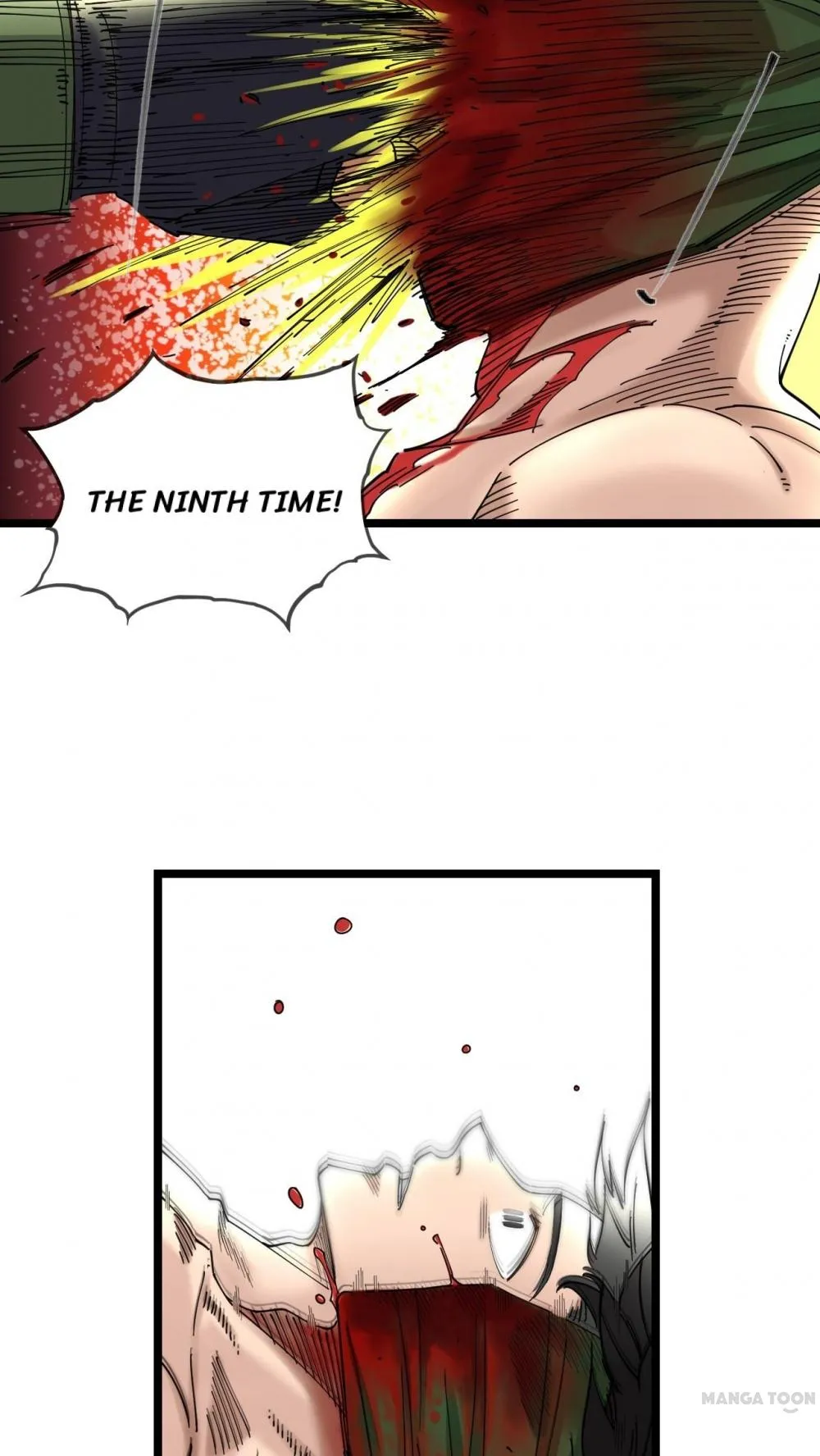 Read Save A Female Assassin chapter 9 image 6 on Lezhin