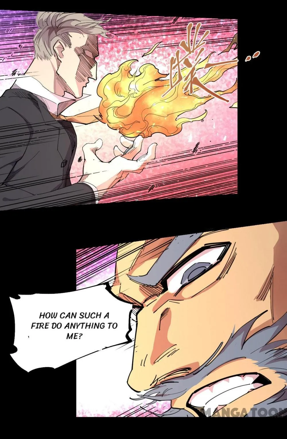 Read Save A Female Assassin chapter 90 image 10 on Lezhin