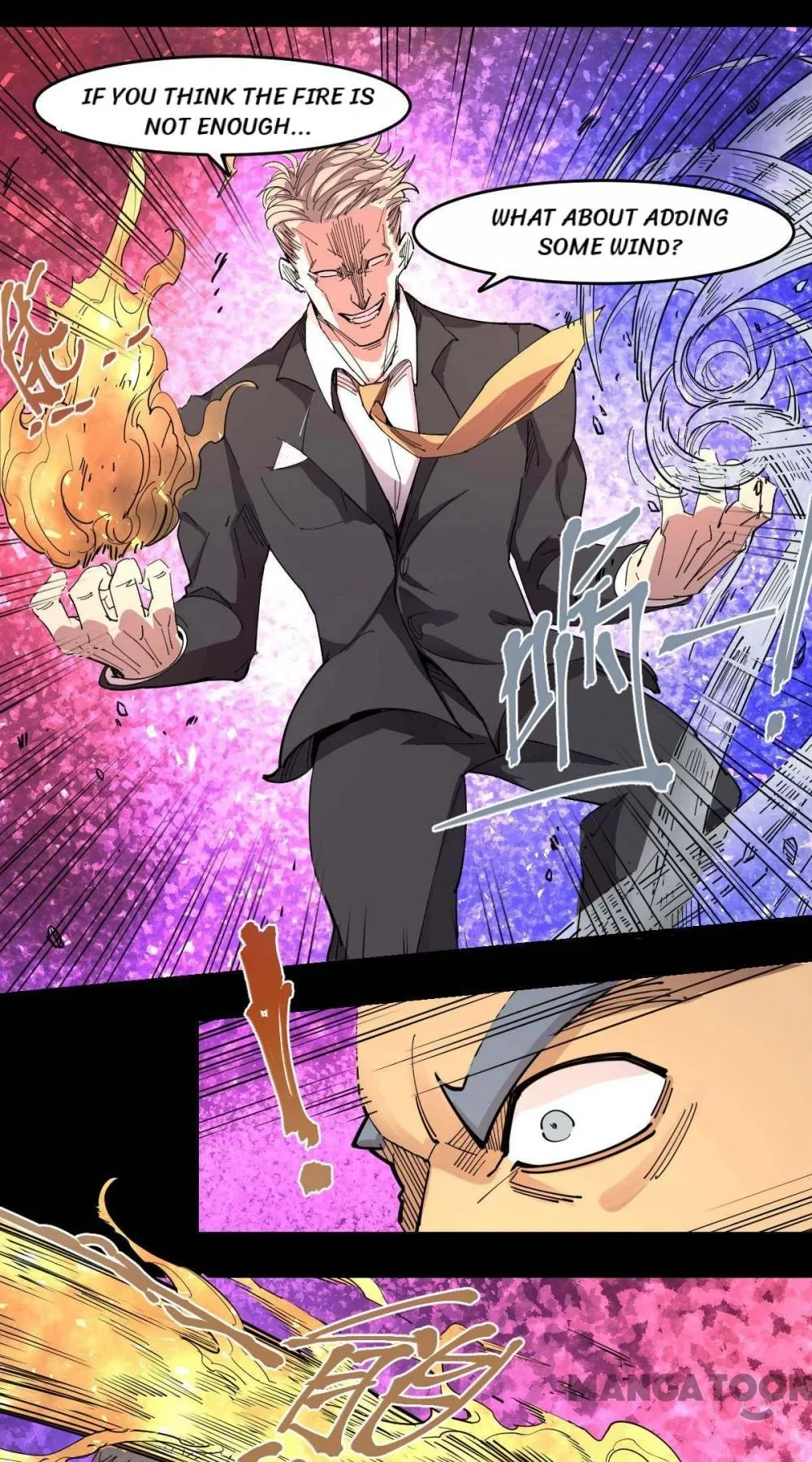 Read Save A Female Assassin chapter 90 image 11 on Lezhin