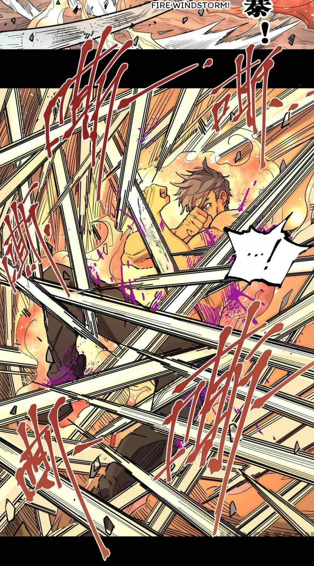 Read Save A Female Assassin chapter 90 image 14 on Lezhin