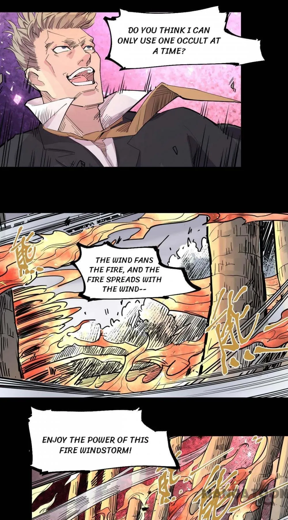 Read Save A Female Assassin chapter 90 image 15 on Lezhin