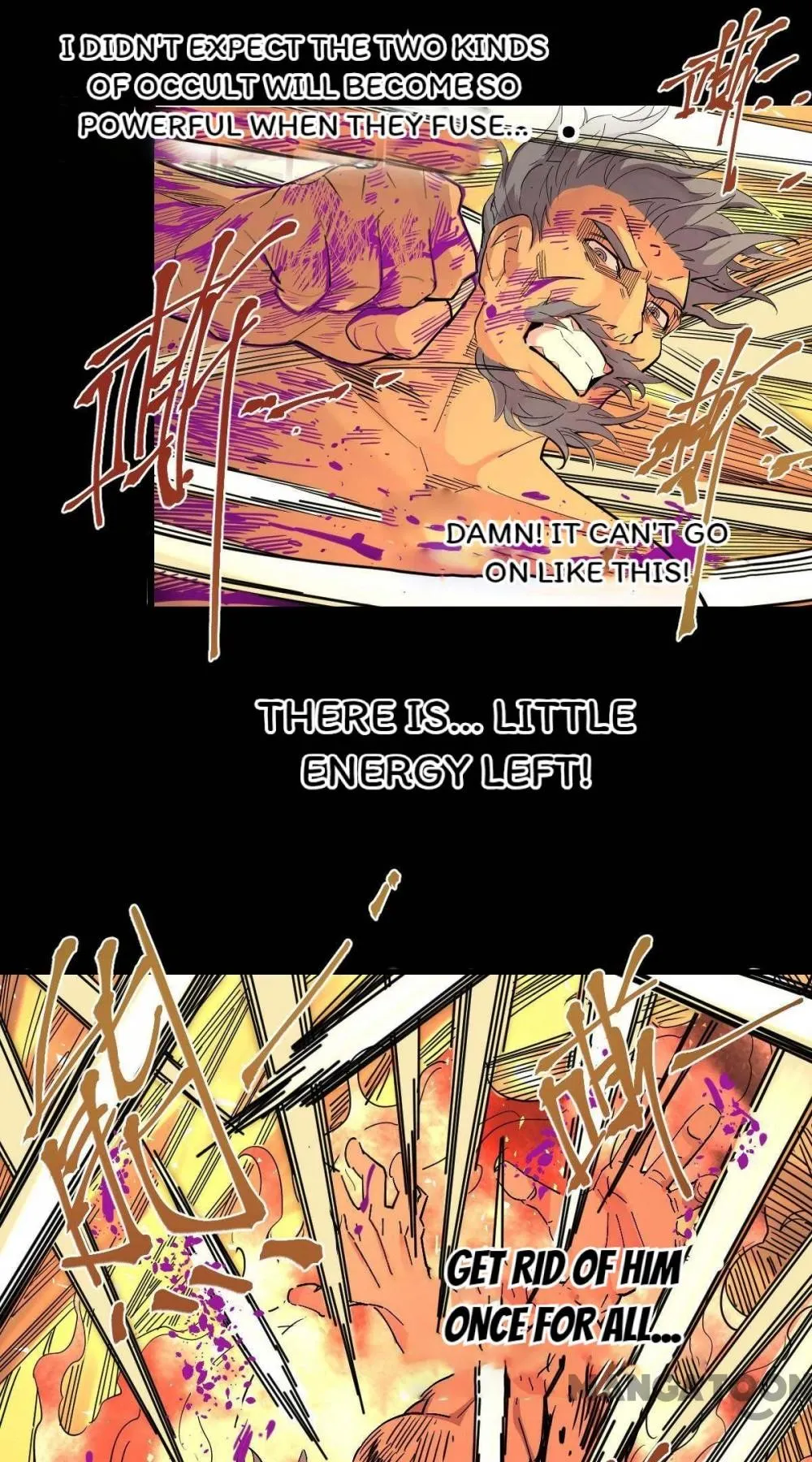 Read Save A Female Assassin chapter 90 image 17 on Lezhin