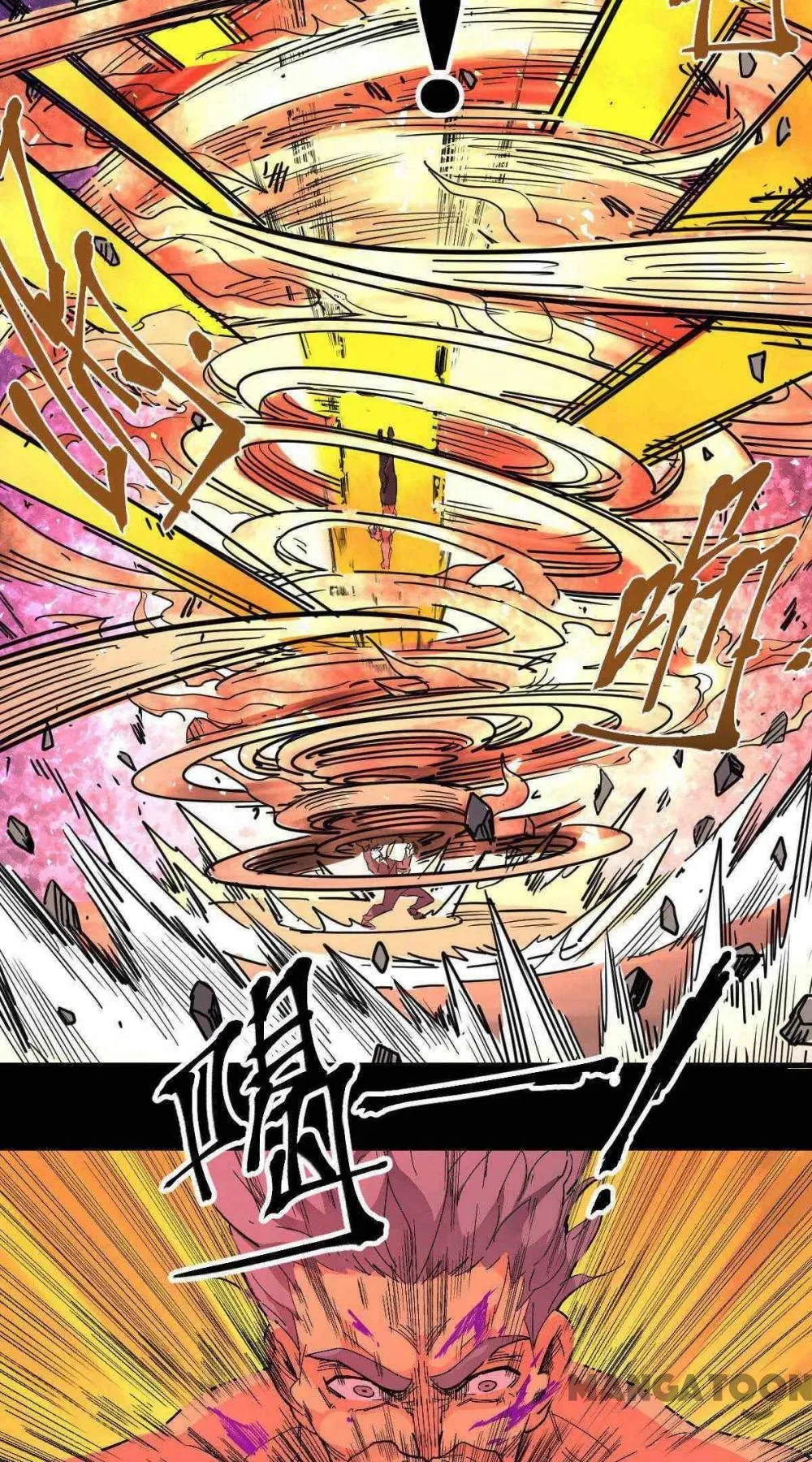 Read Save A Female Assassin chapter 90 image 20 on Lezhin