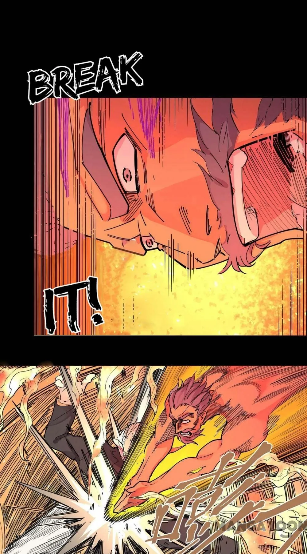 Read Save A Female Assassin chapter 90 image 24 on Lezhin