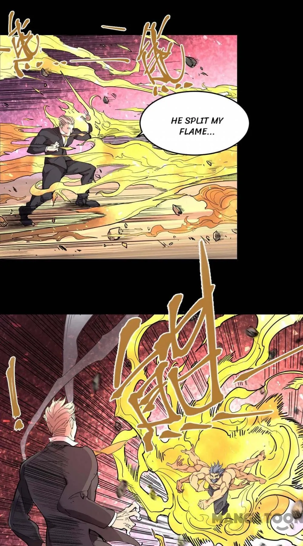 Read Save A Female Assassin chapter 90 image 8 on Lezhin