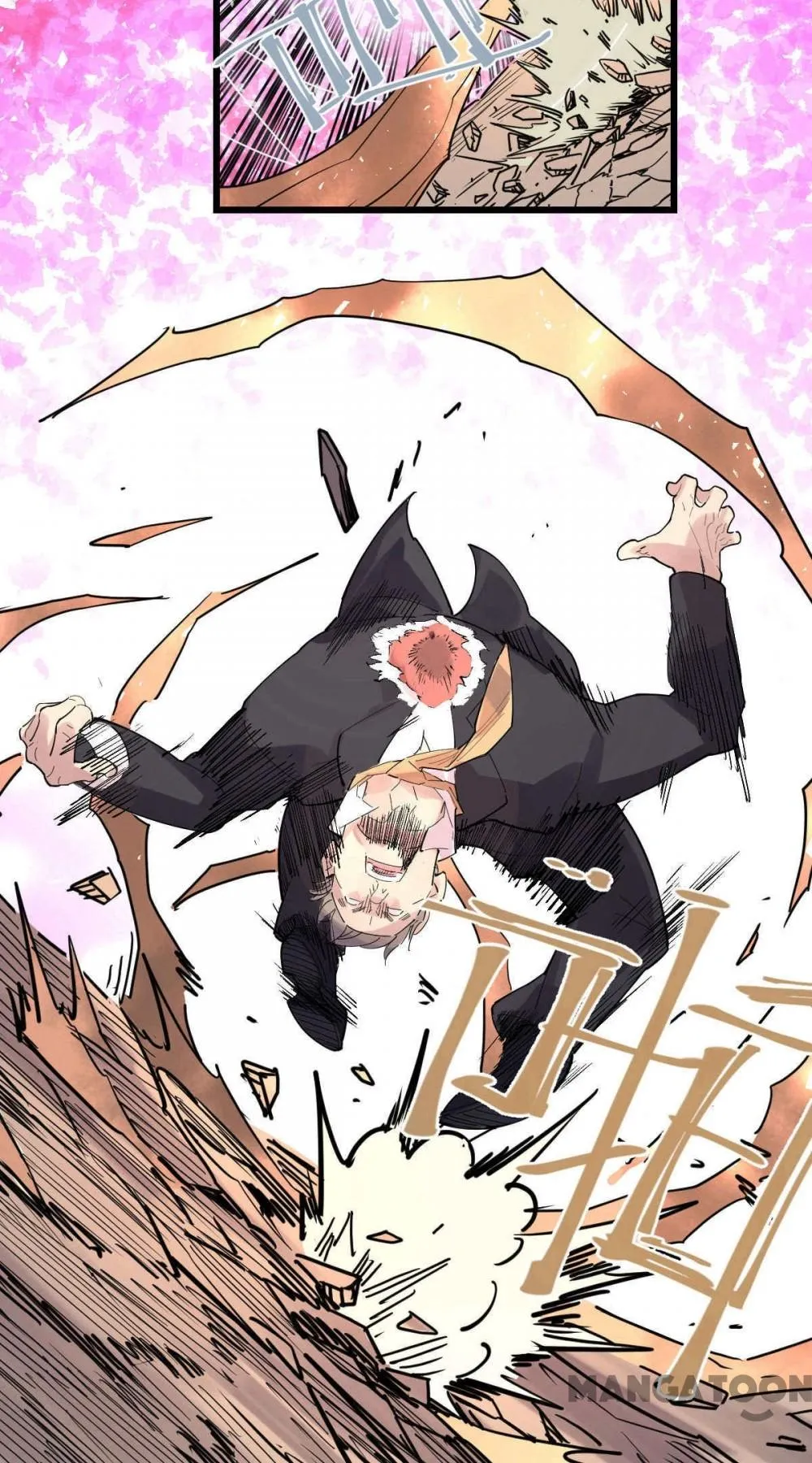 Read Save A Female Assassin chapter 91 image 1 on Lezhin