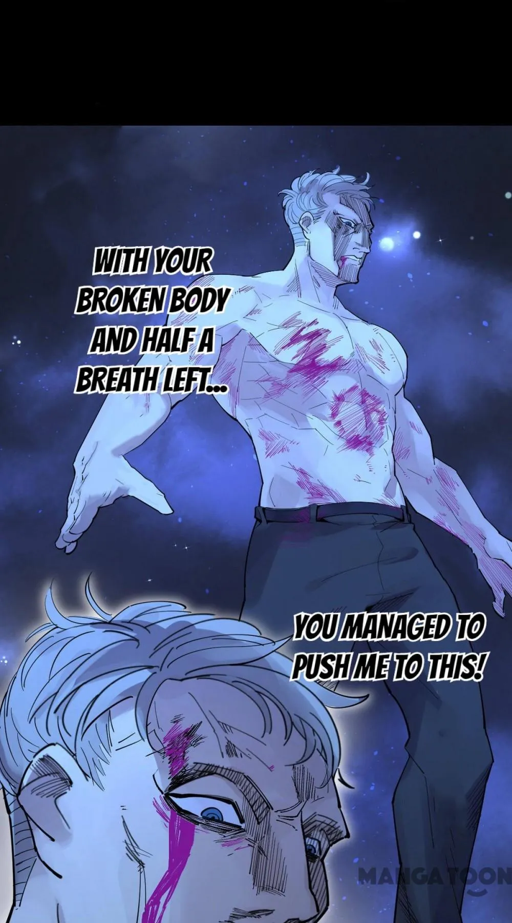 Read Save A Female Assassin chapter 91 image 19 on Lezhin