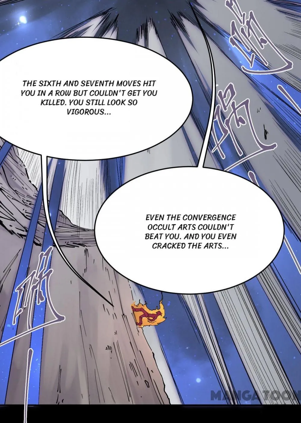 Read Save A Female Assassin chapter 91 image 22 on Lezhin