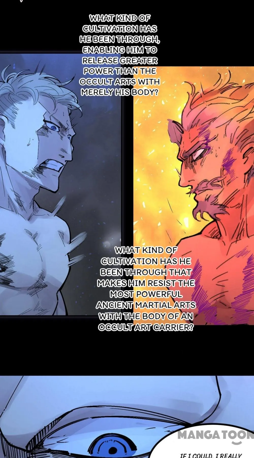 Read Save A Female Assassin chapter 91 image 23 on Lezhin