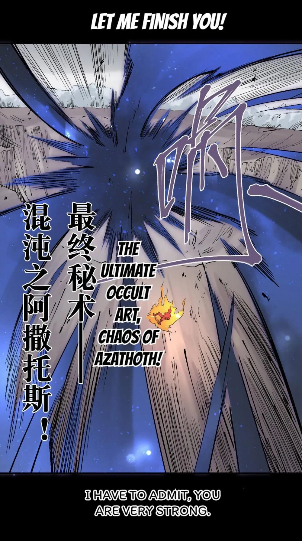 Read Save A Female Assassin chapter 91 image 25 on Lezhin