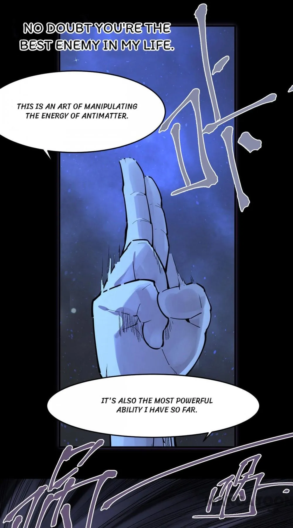 Read Save A Female Assassin chapter 91 image 26 on Lezhin