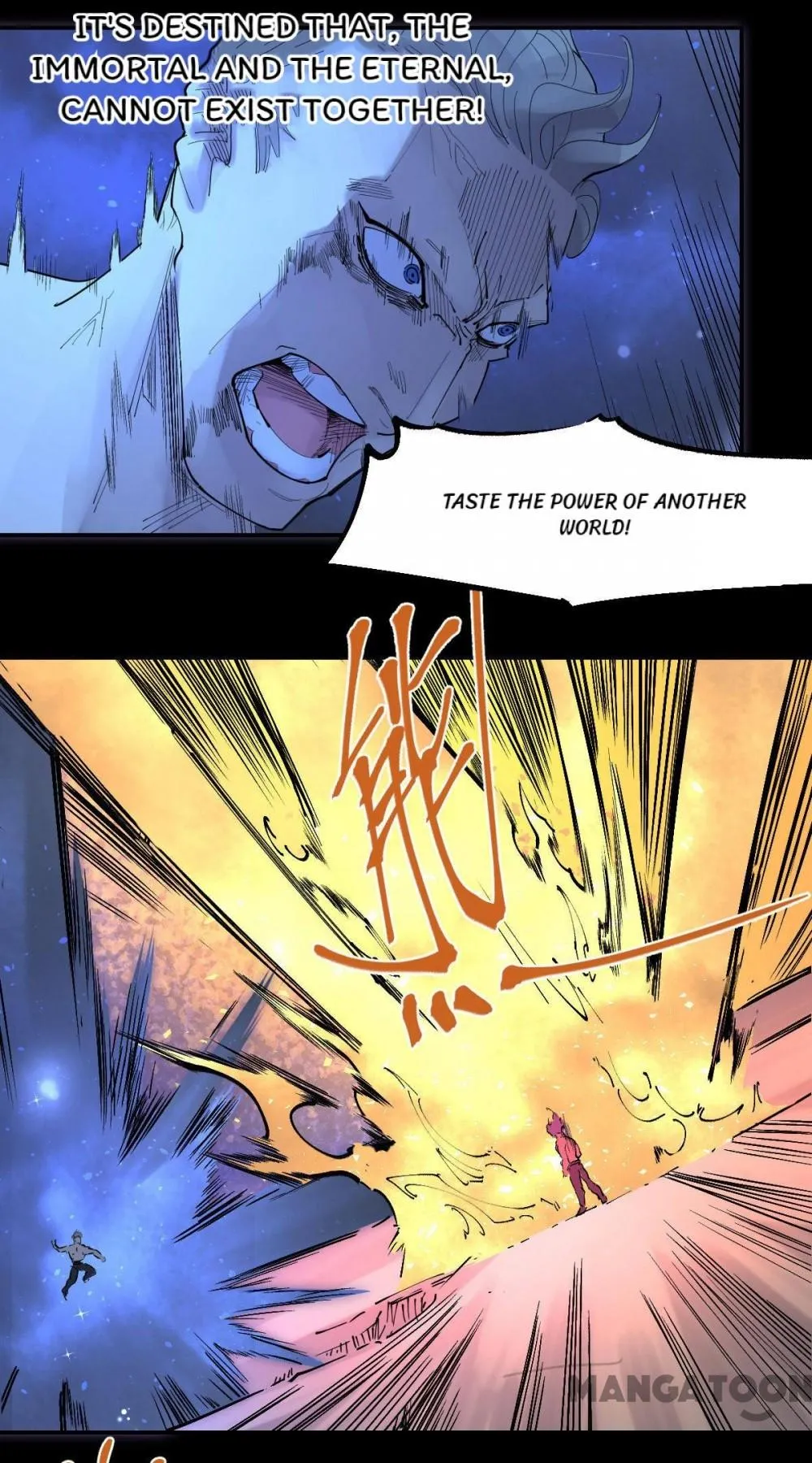Read Save A Female Assassin chapter 91 image 28 on Lezhin