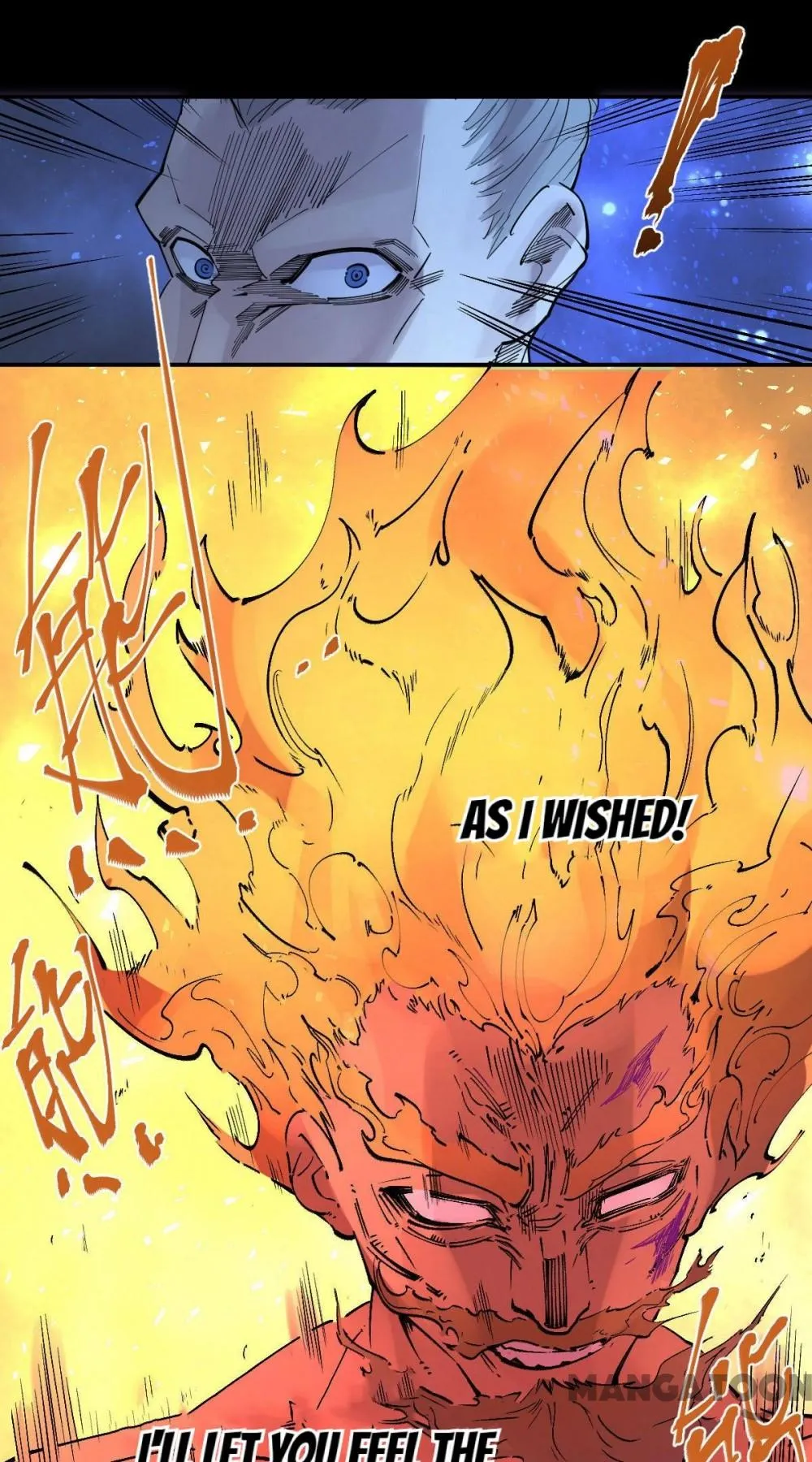 Read Save A Female Assassin chapter 91 image 30 on Lezhin