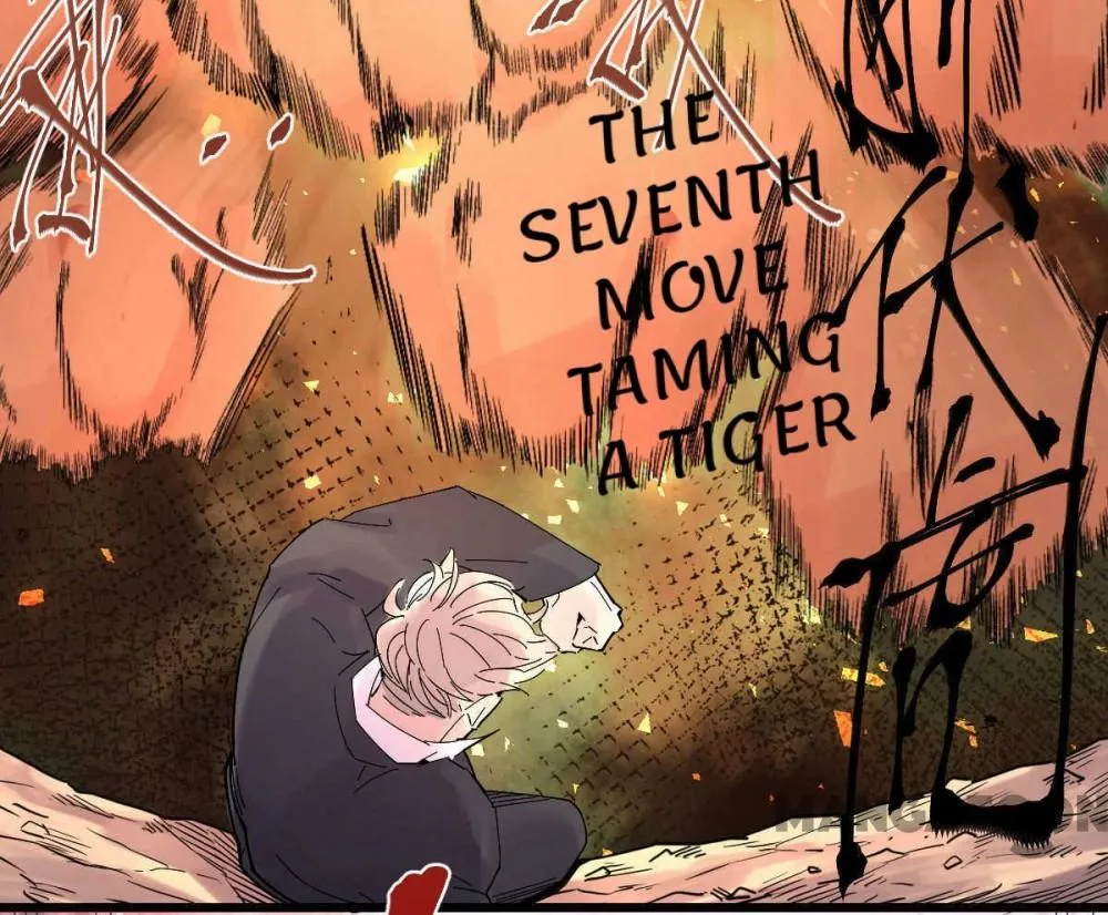 Read Save A Female Assassin chapter 91 image 5 on Lezhin