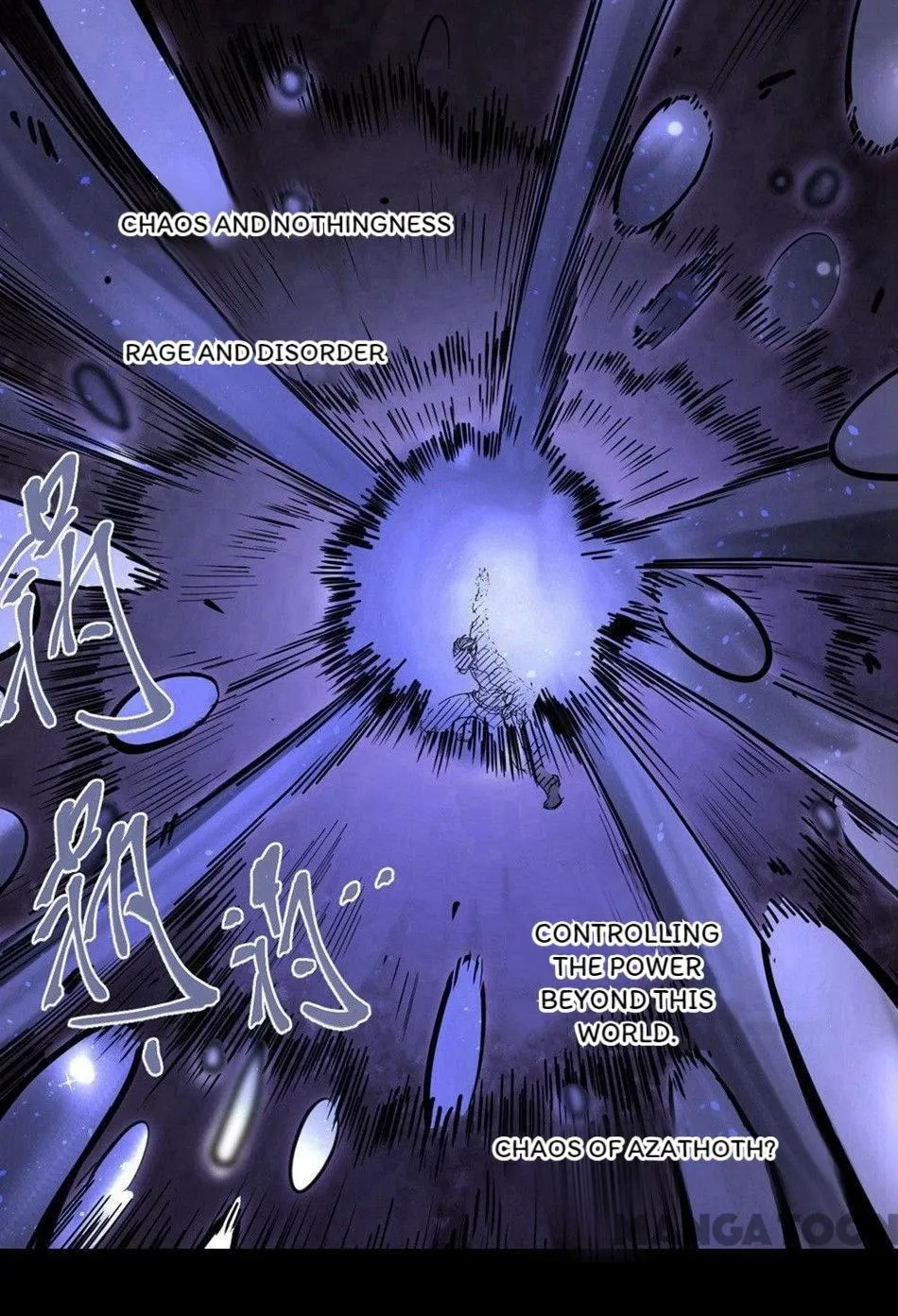 Read Save A Female Assassin chapter 92 image 1 on Lezhin