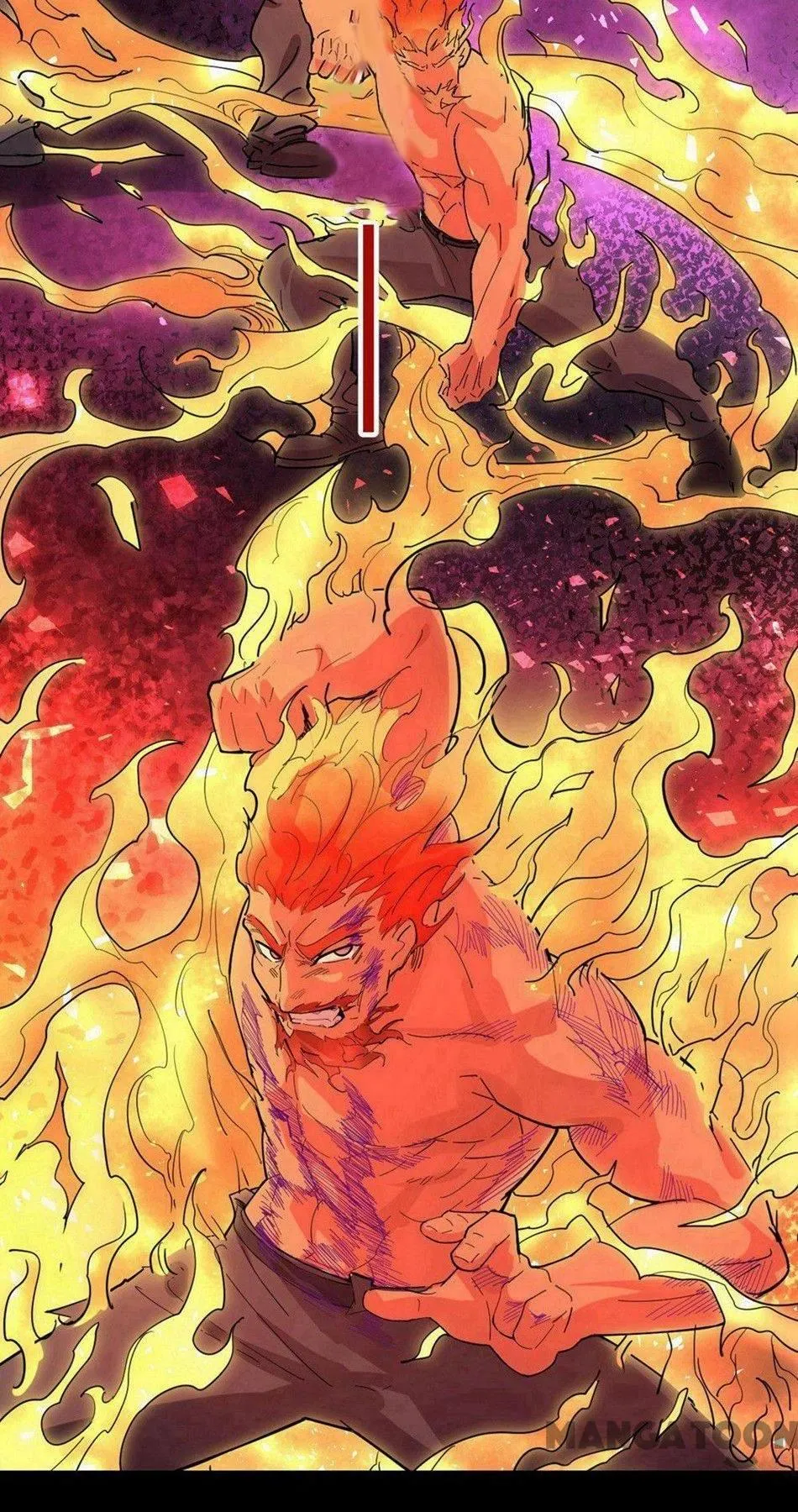 Read Save A Female Assassin chapter 92 image 12 on Lezhin